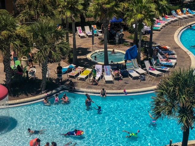 WATERSCAPE - Residential