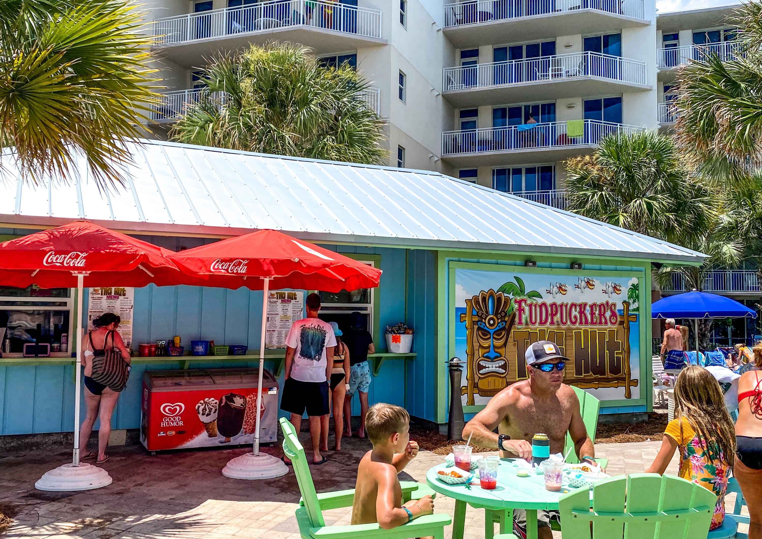 WATERSCAPE - Residential