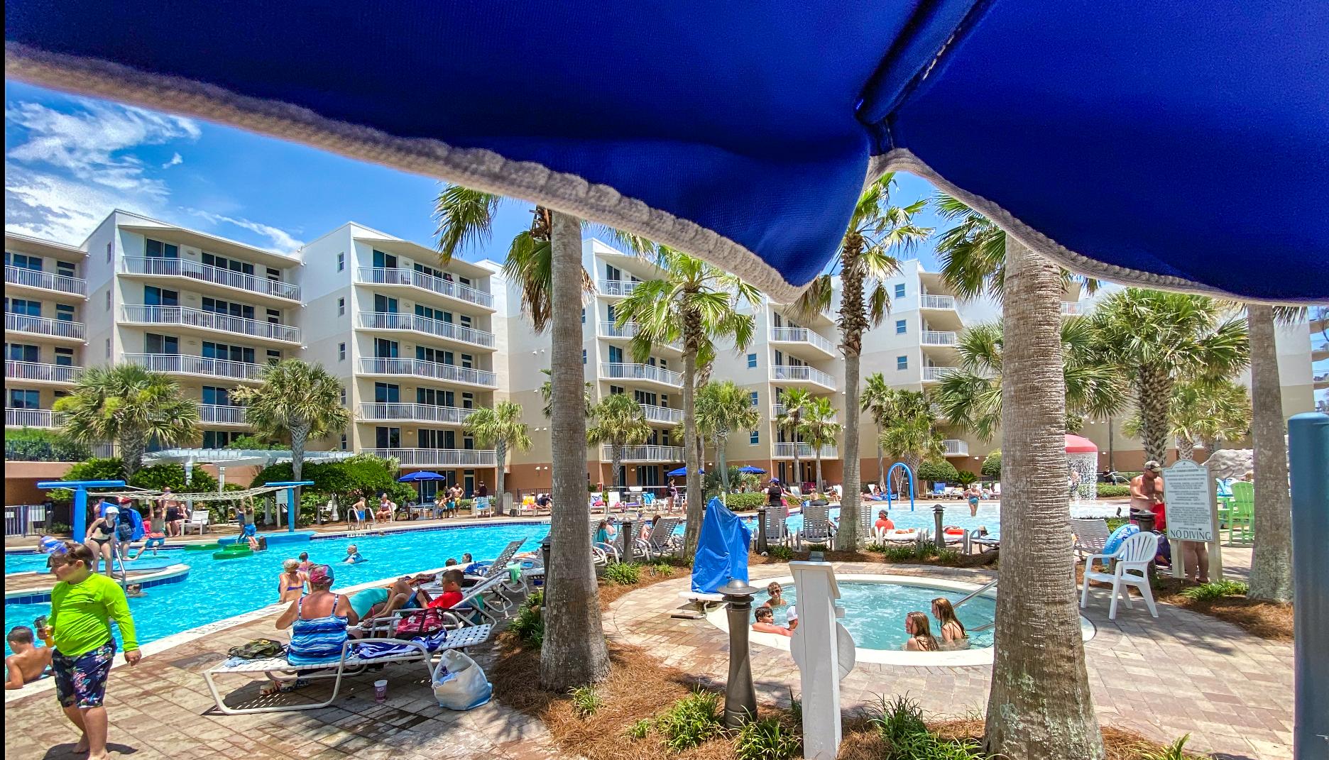 WATERSCAPE - Residential