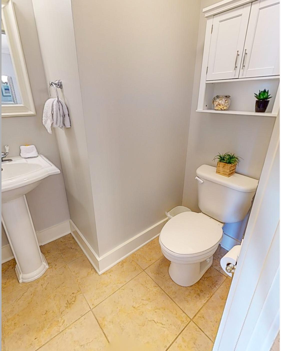 WATERSCAPE - Residential