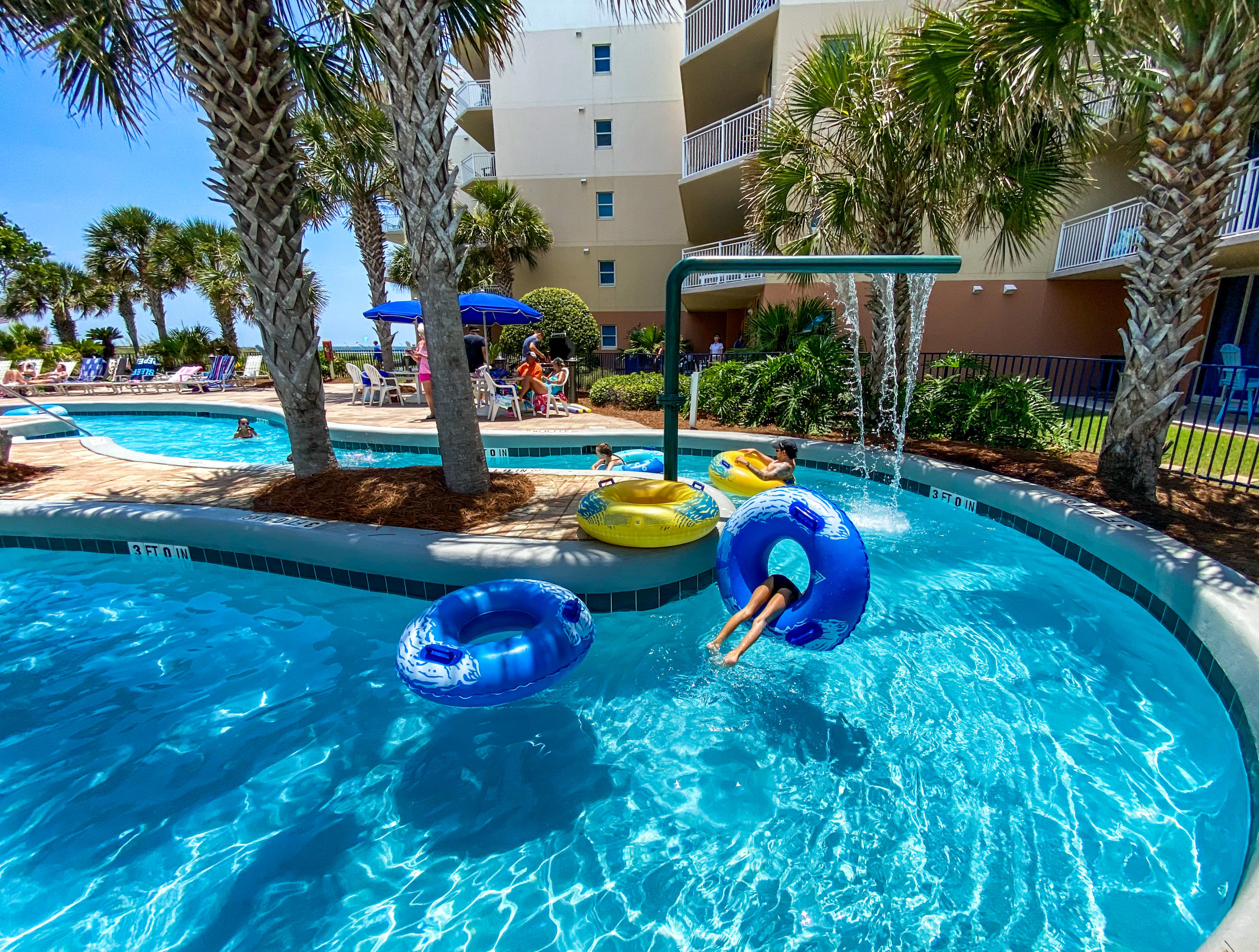 WATERSCAPE - Residential