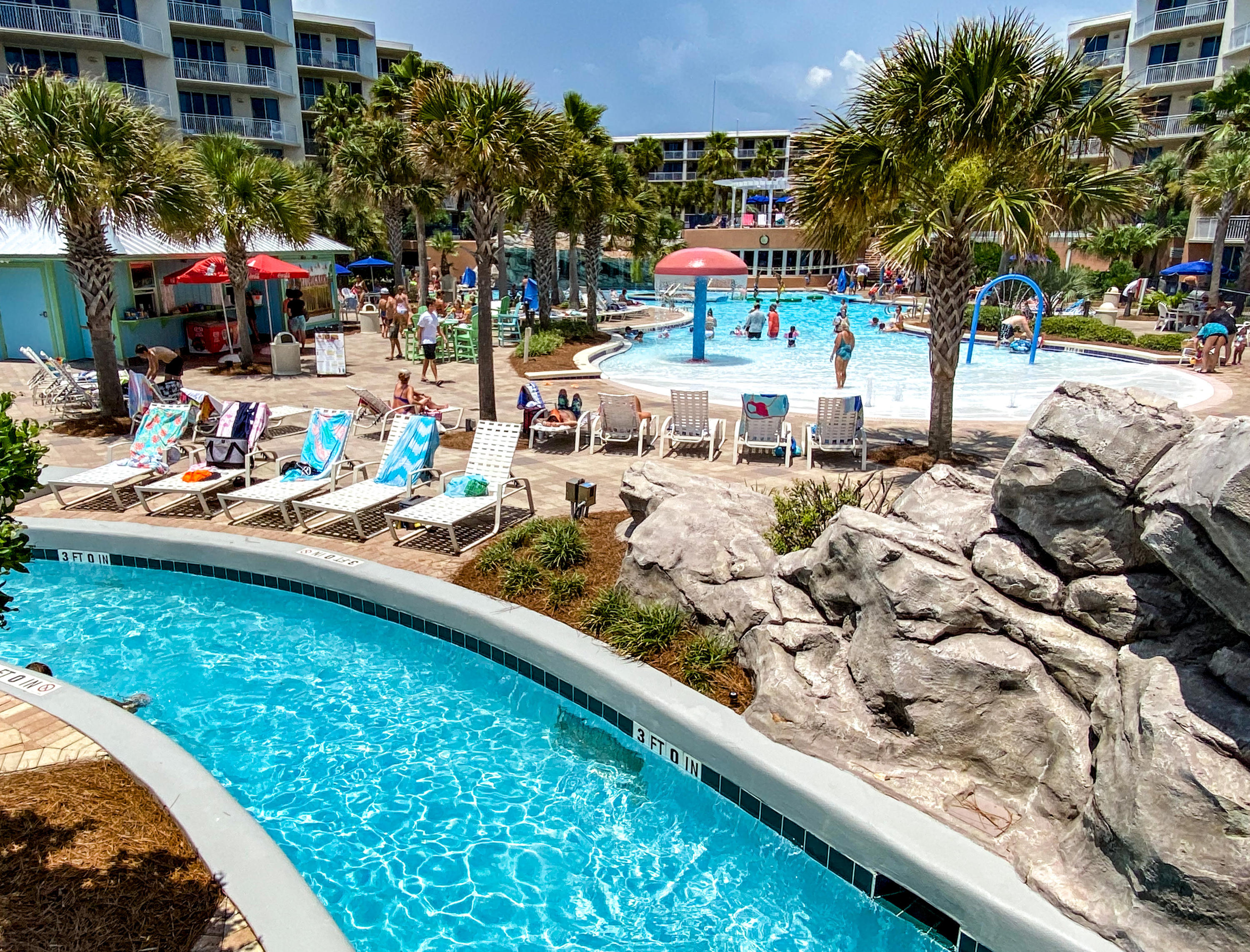 WATERSCAPE - Residential