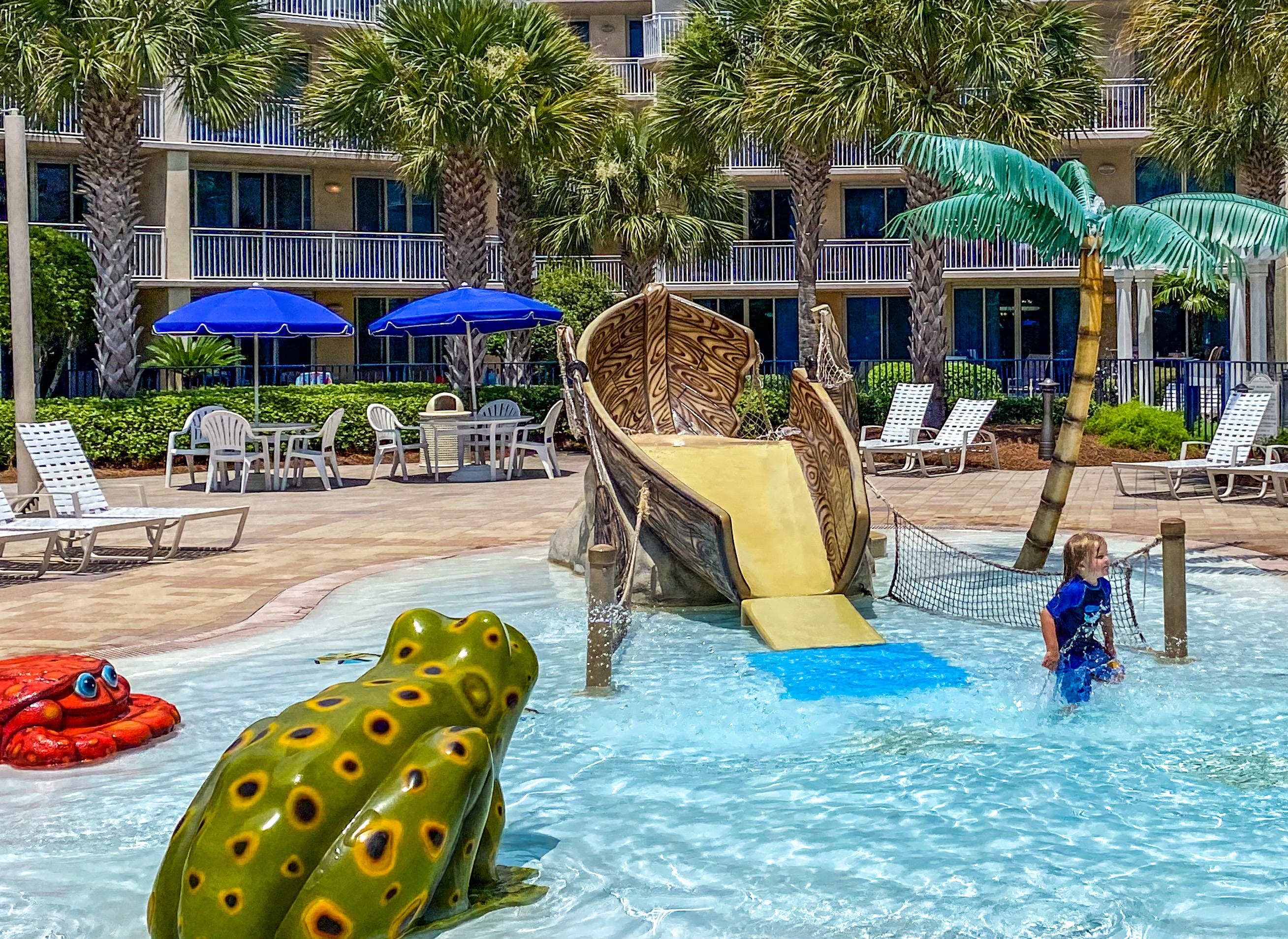 WATERSCAPE - Residential