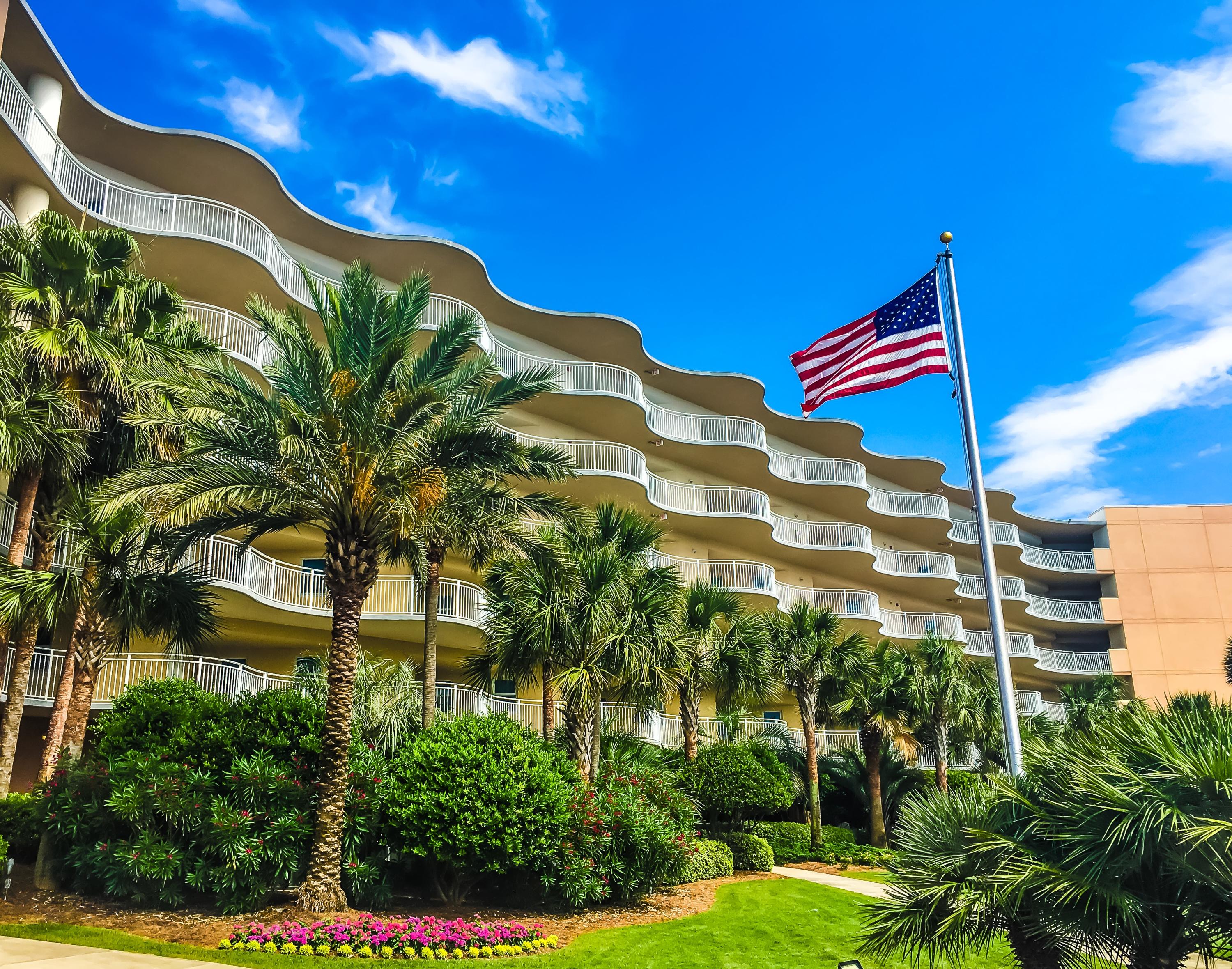 WATERSCAPE - Residential