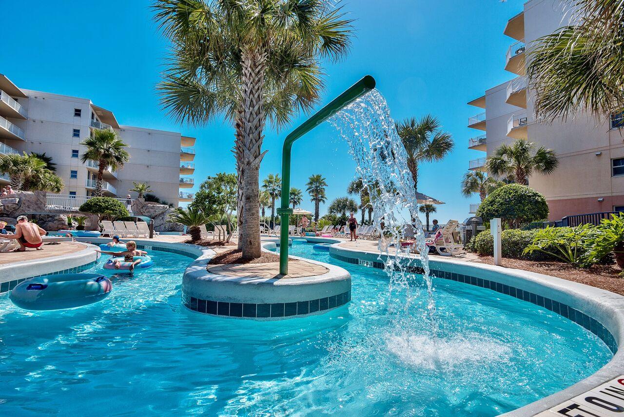 WATERSCAPE - Residential