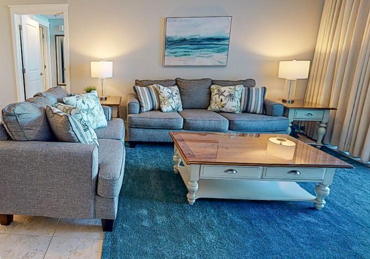 WATERSCAPE - Residential