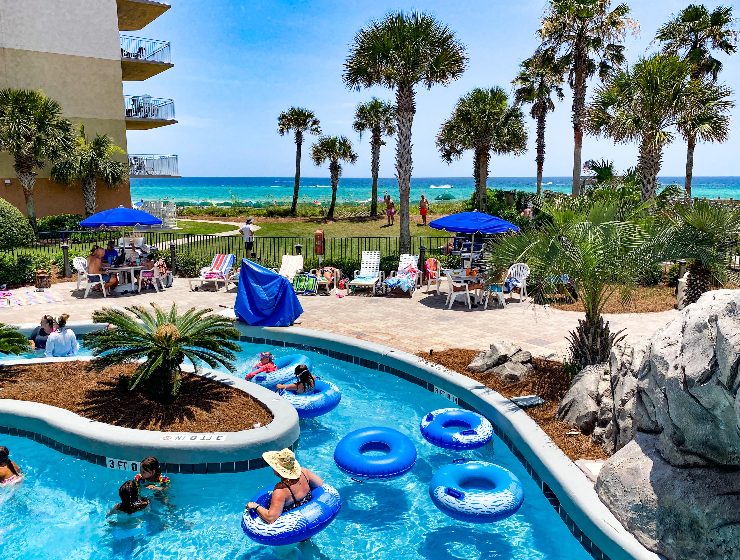 WATERSCAPE - Residential