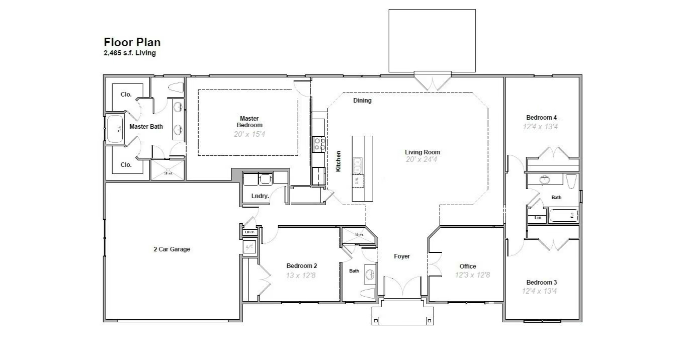 HOLLEY BY THE SEA, 2ND CORR. & AMMEN. - Residential