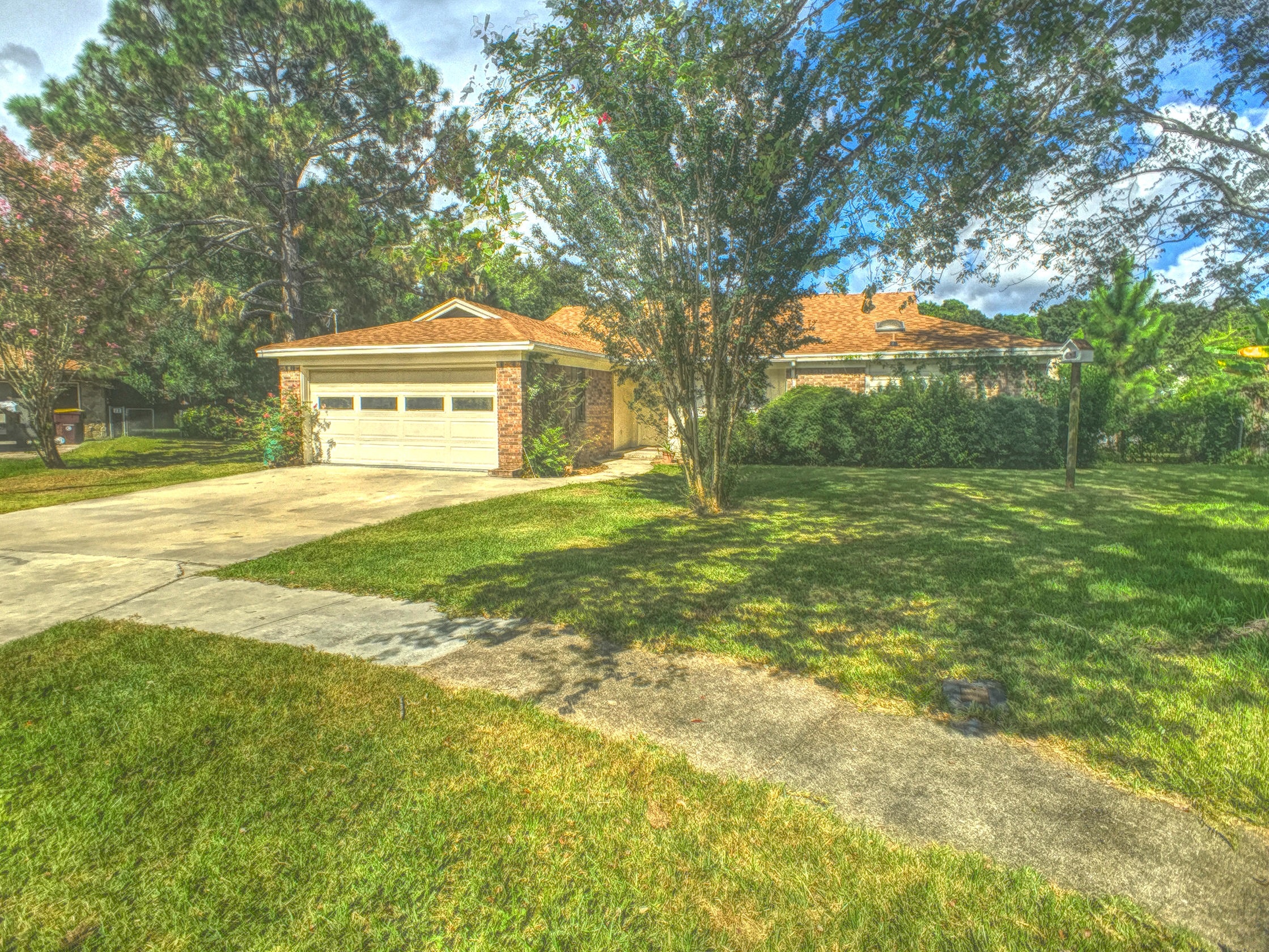 REGENCY PARK 2 - Residential