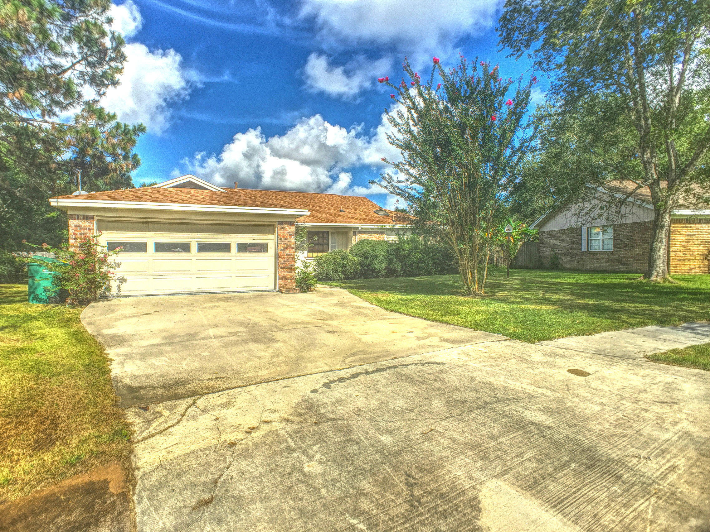 REGENCY PARK 2 - Residential