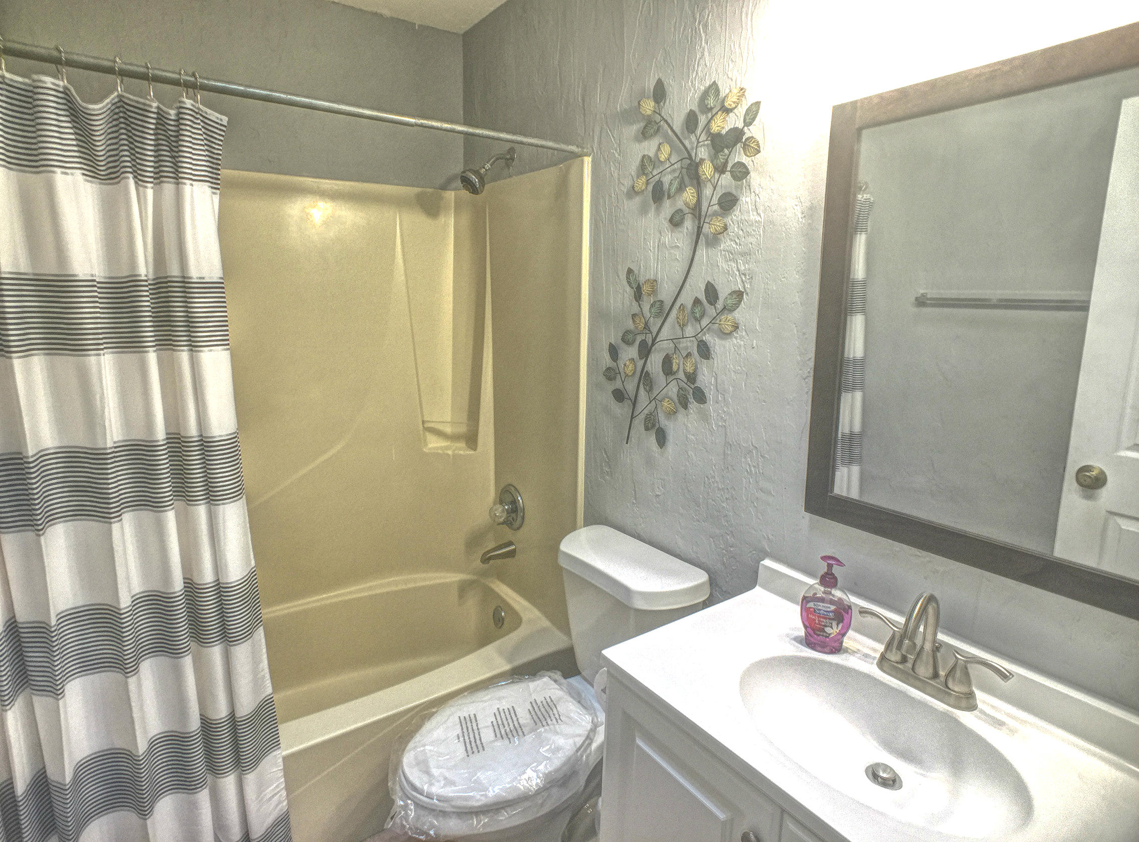 REGENCY PARK 2 - Residential