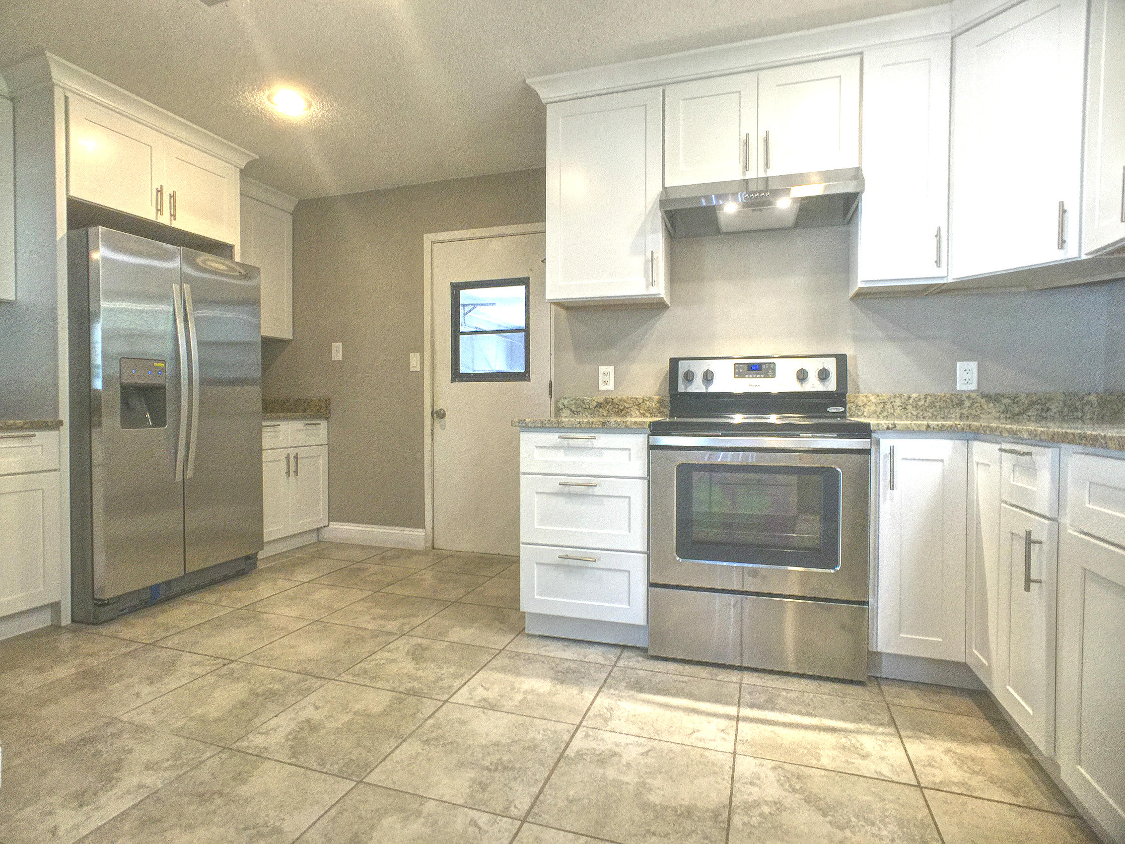 REGENCY PARK 2 - Residential