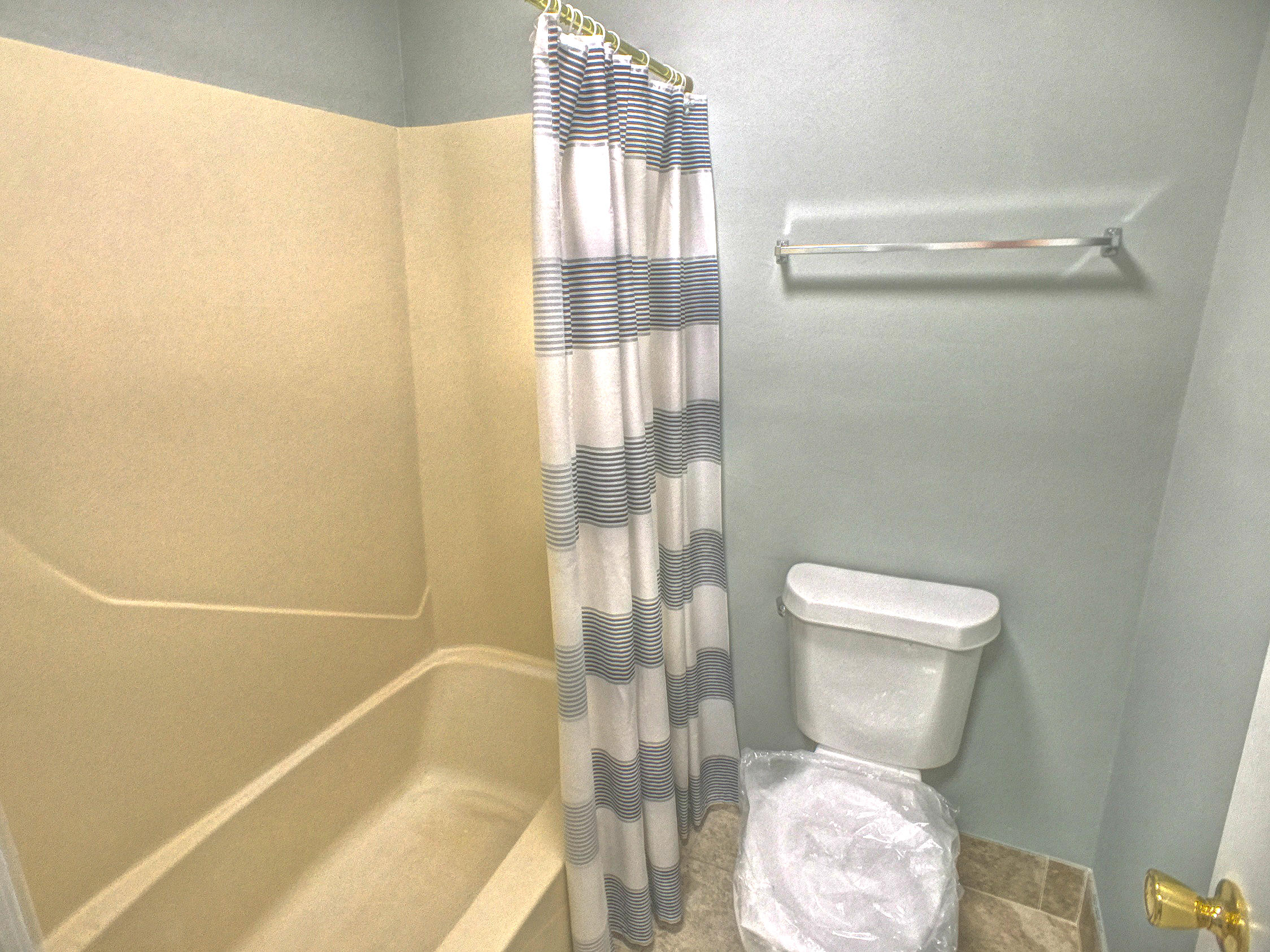 REGENCY PARK 2 - Residential