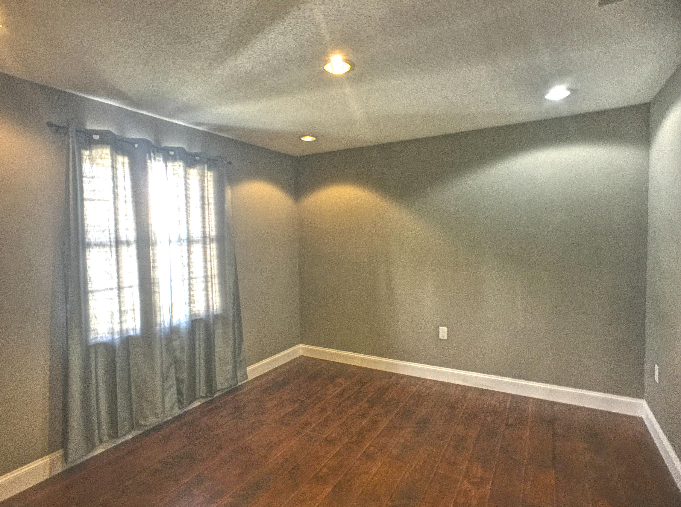 REGENCY PARK 2 - Residential