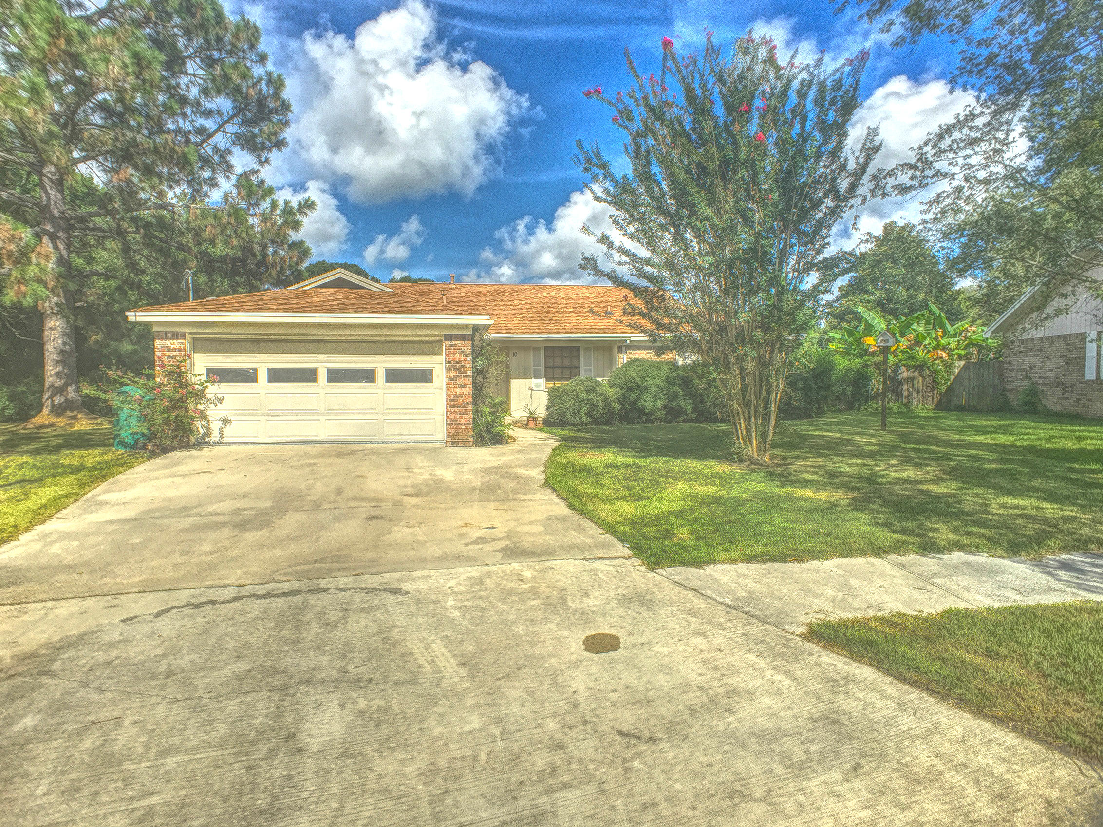 REGENCY PARK 2 - Residential