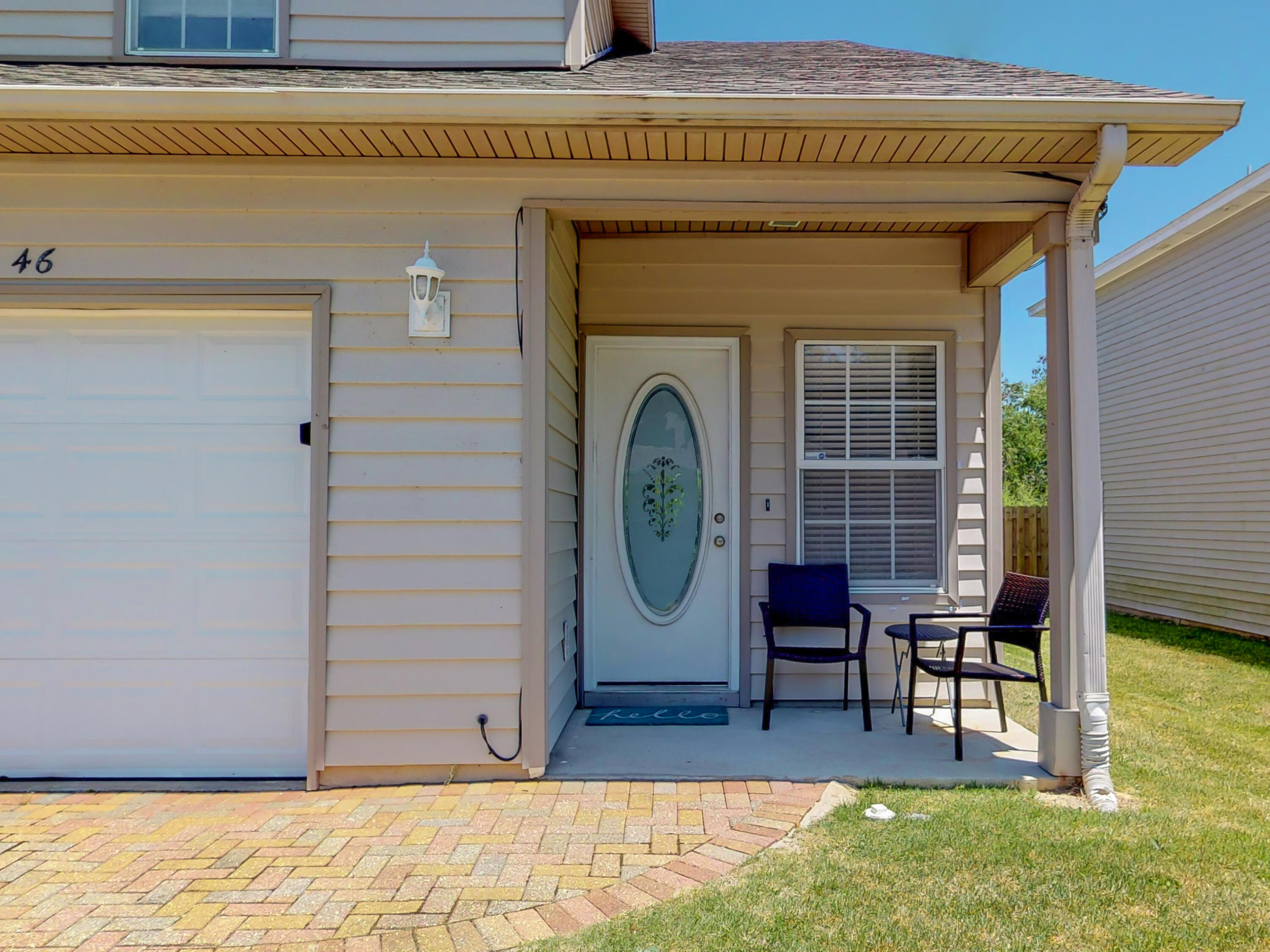 CARONDOLET - Residential Lease