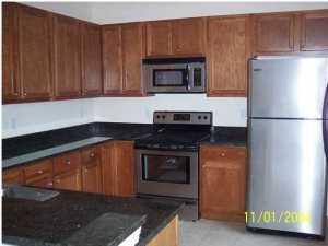 CARONDOLET - Residential Lease