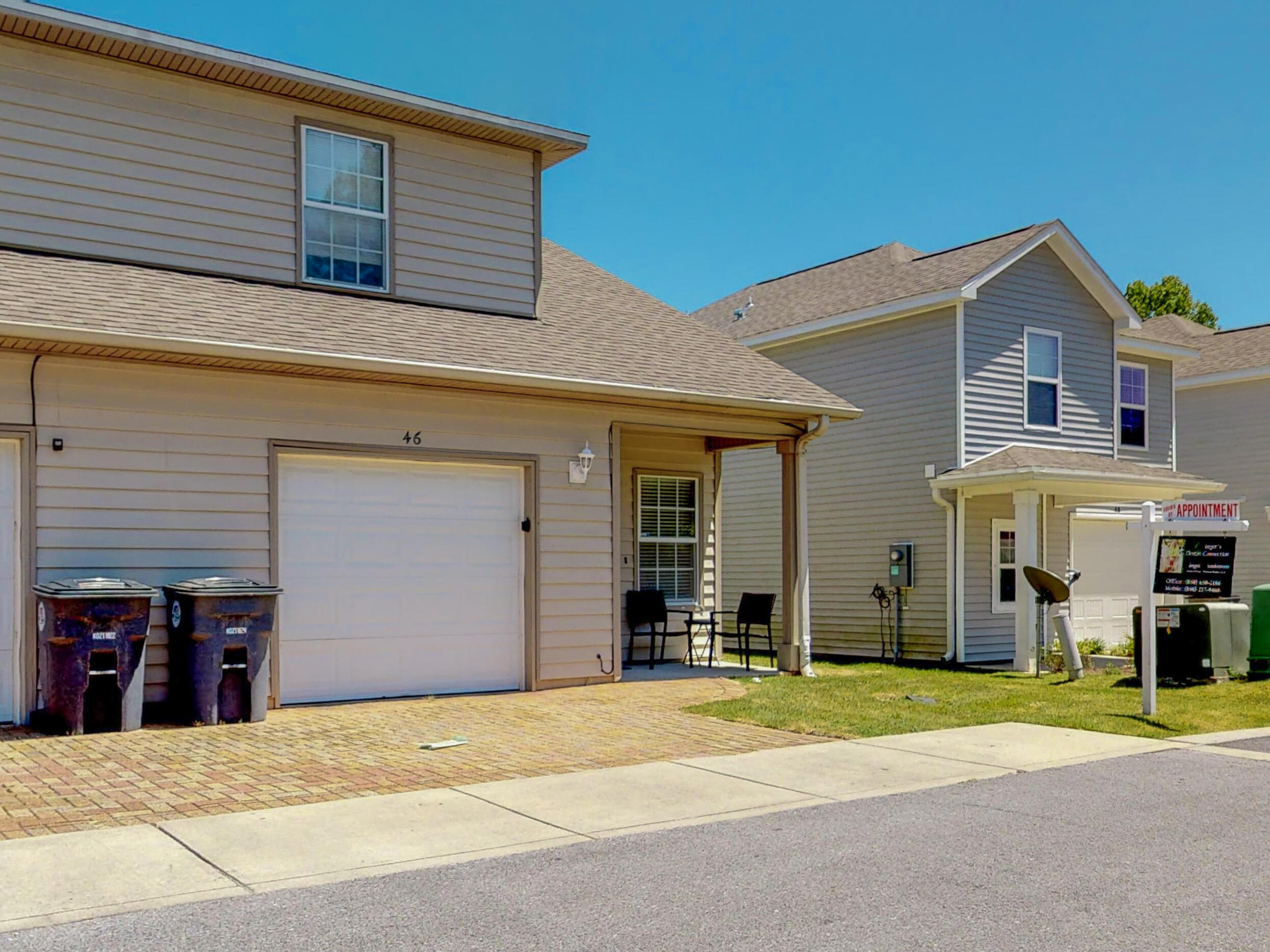 CARONDOLET - Residential Lease