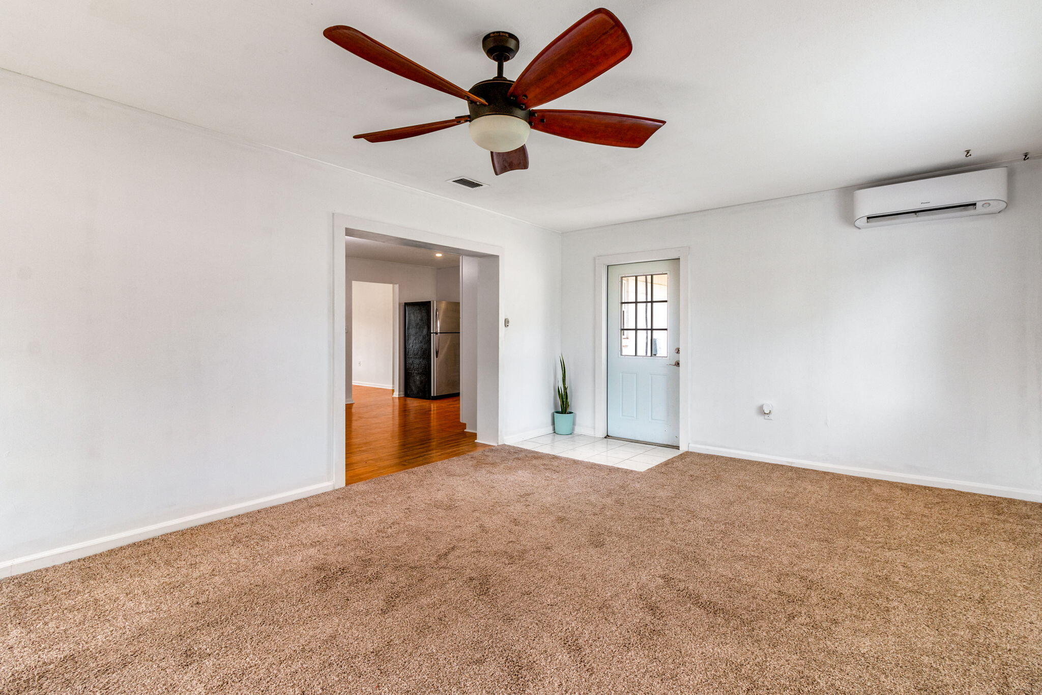 PORT DIXIE - Residential