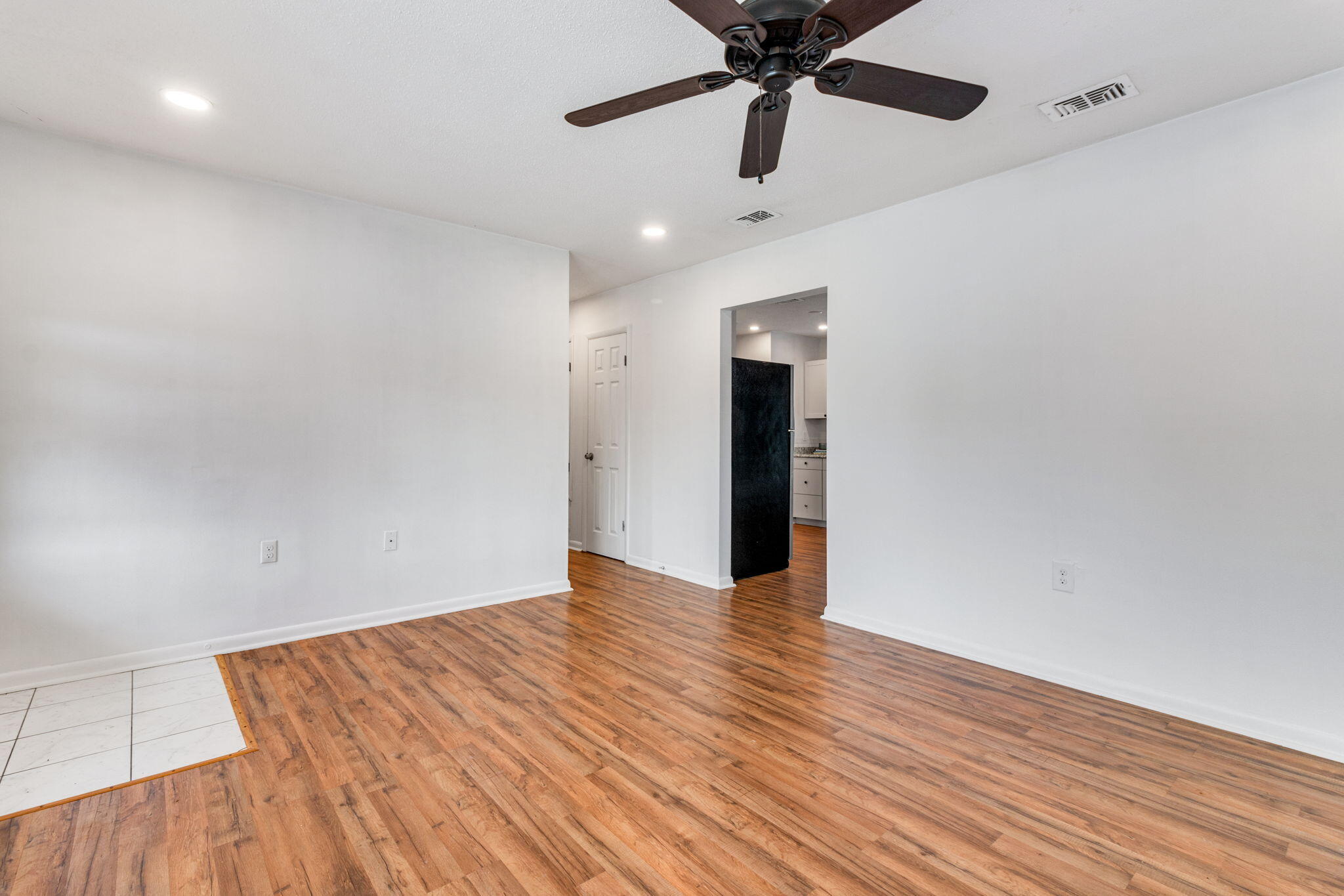PORT DIXIE - Residential