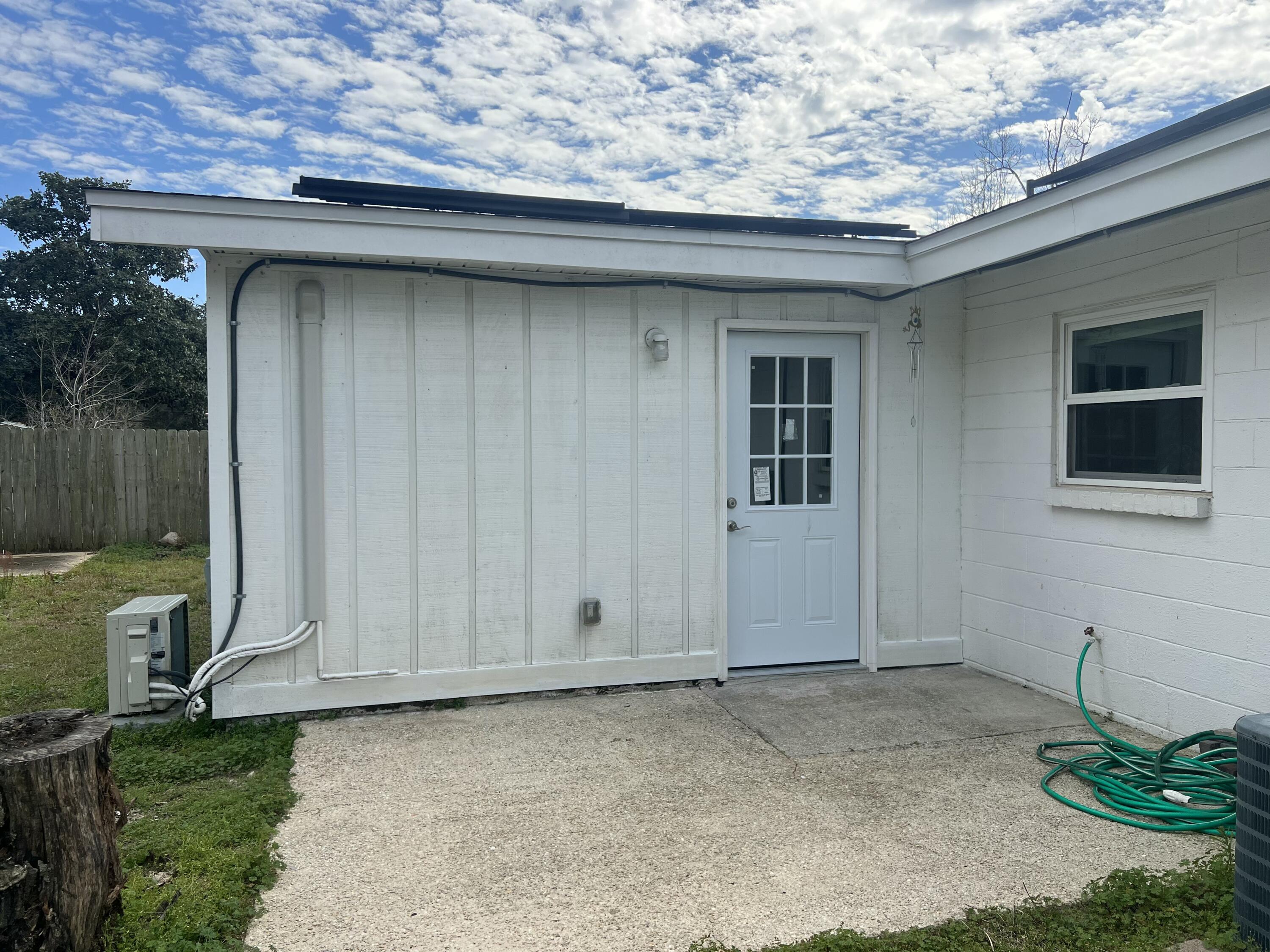 PORT DIXIE - Residential