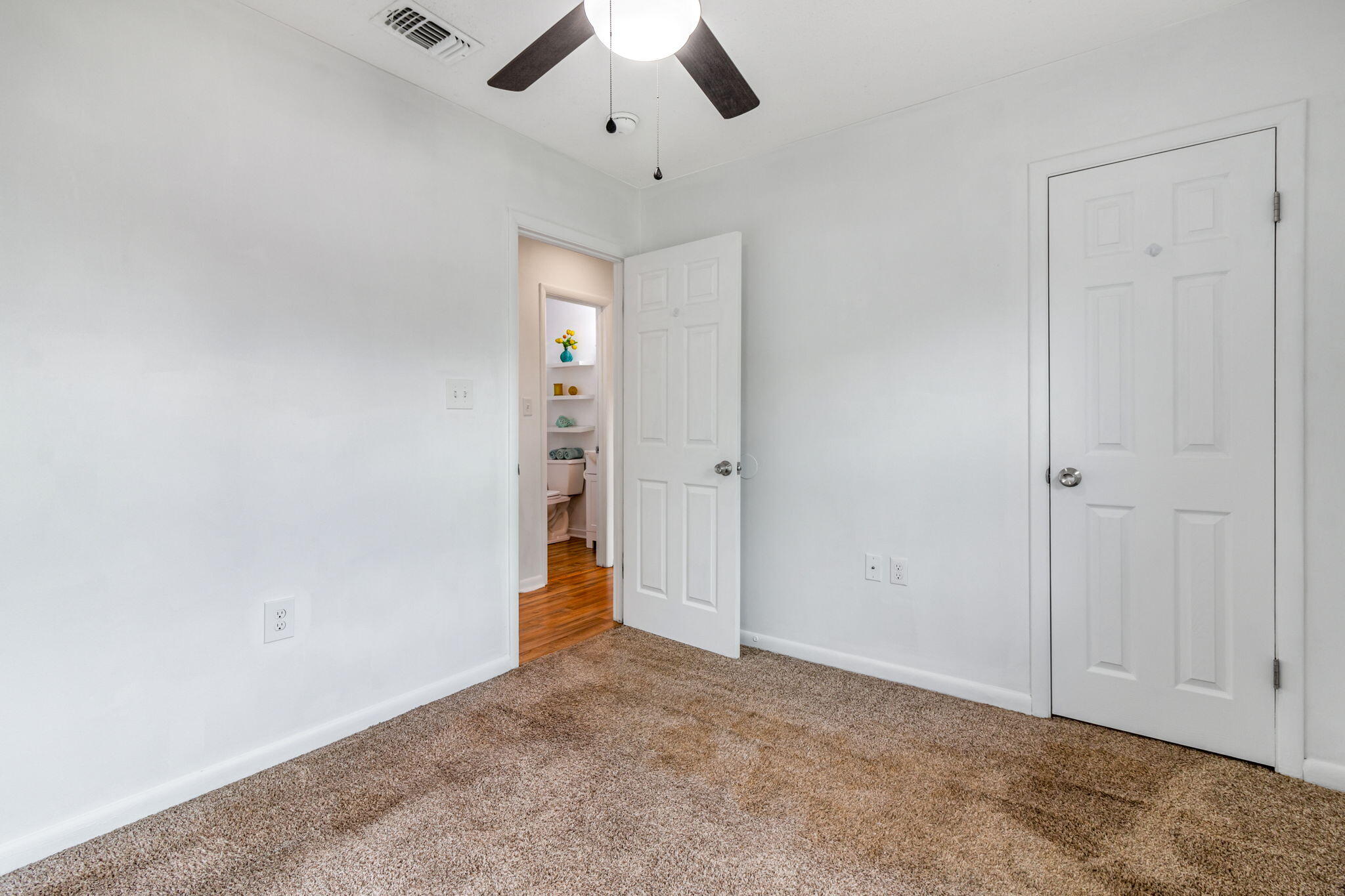 PORT DIXIE - Residential