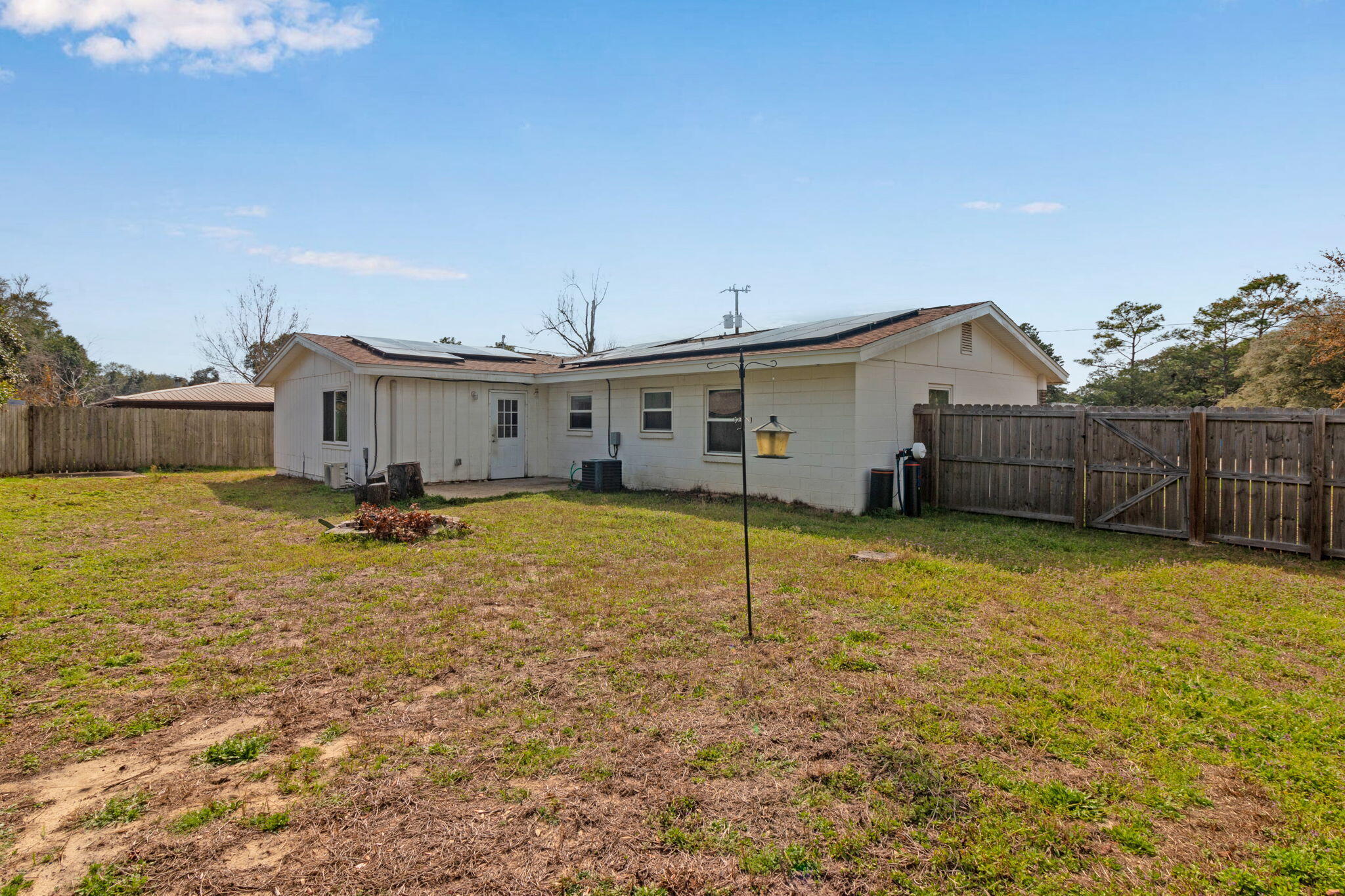 PORT DIXIE - Residential