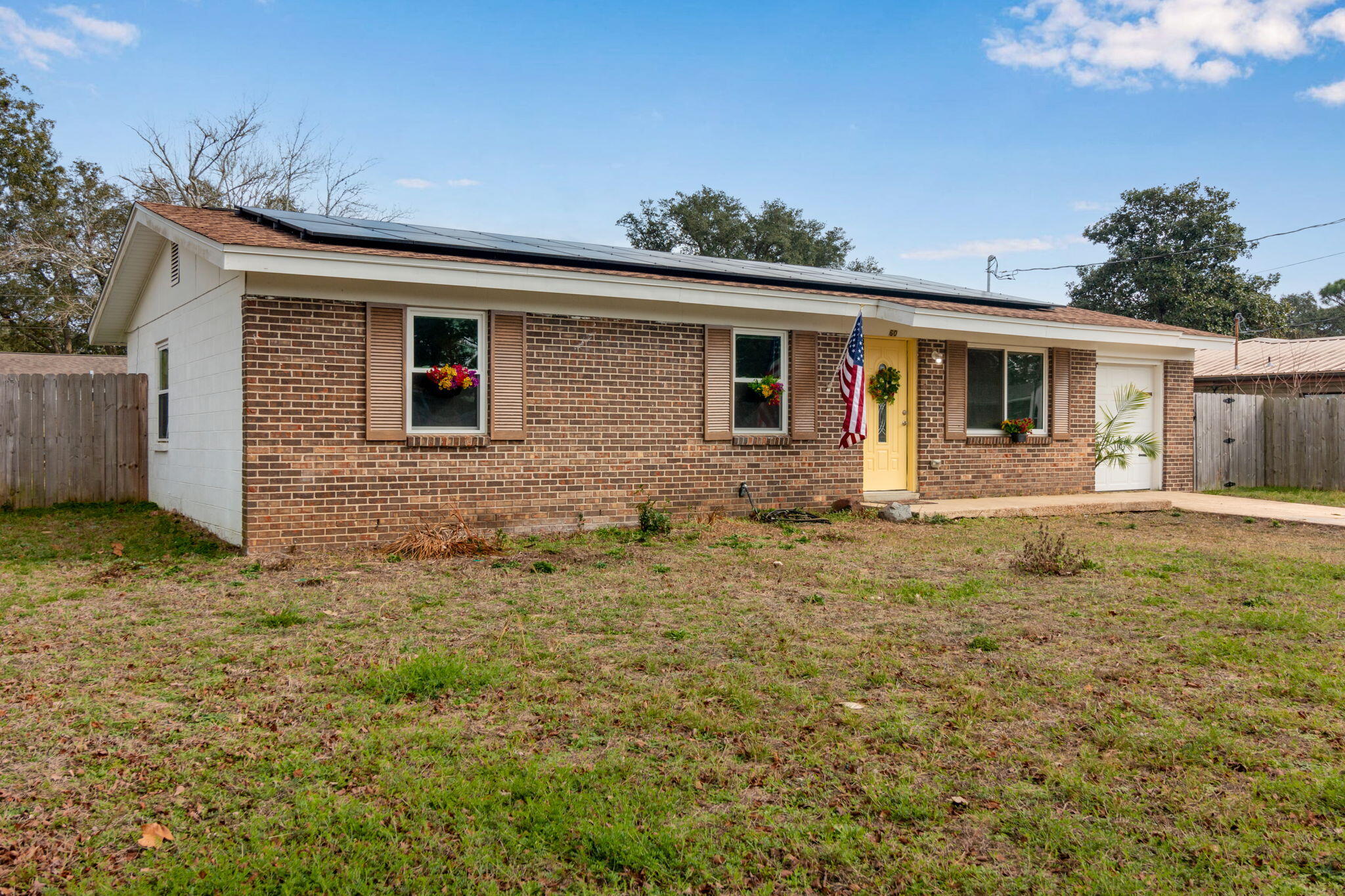 PORT DIXIE - Residential