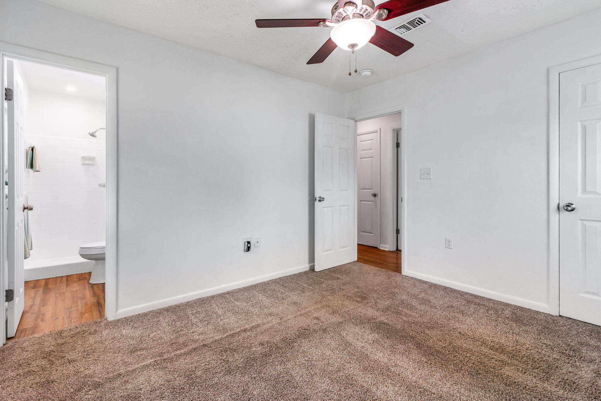 PORT DIXIE - Residential