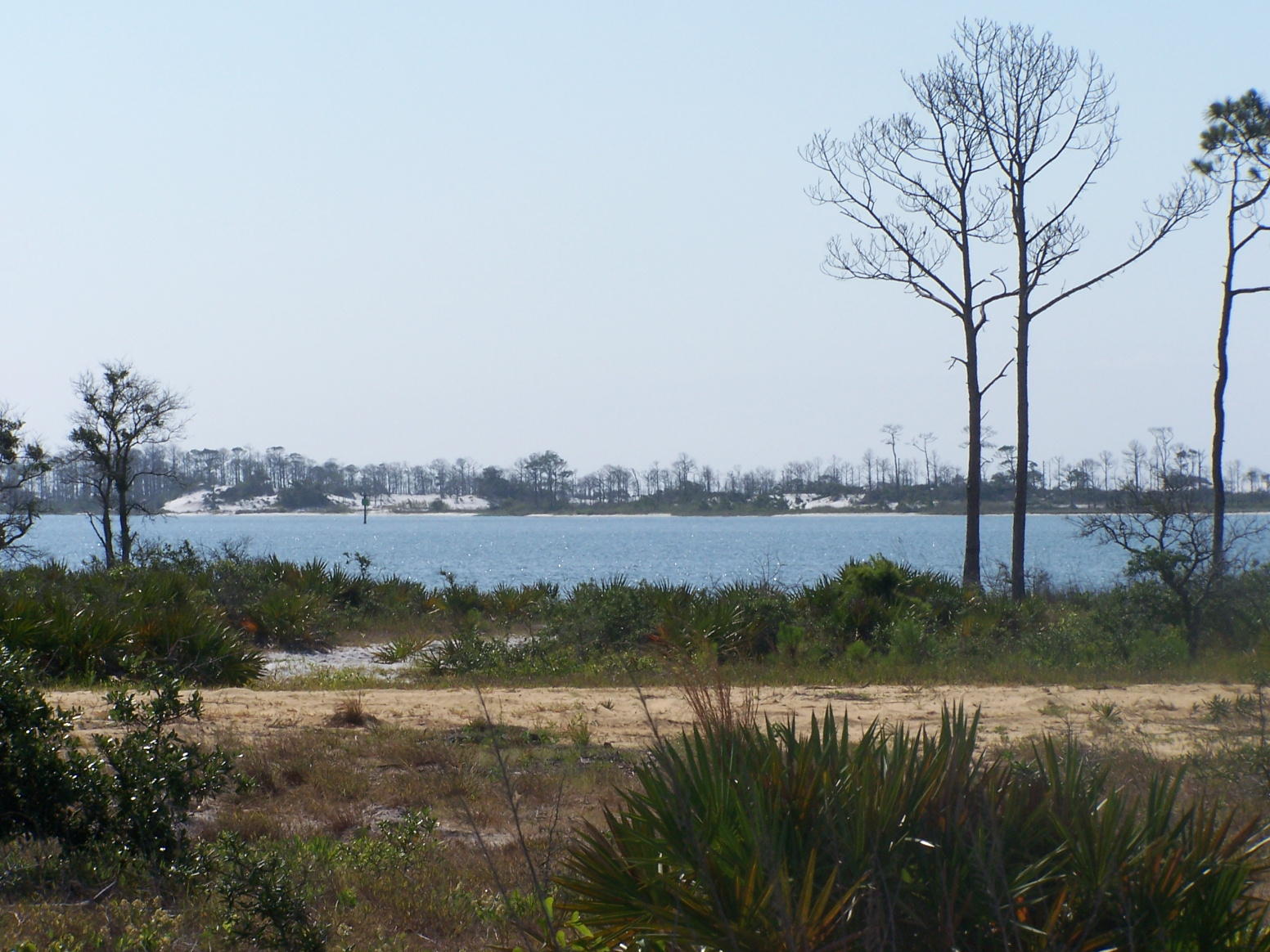 COBIA BAY SOUTH - Residential Lease