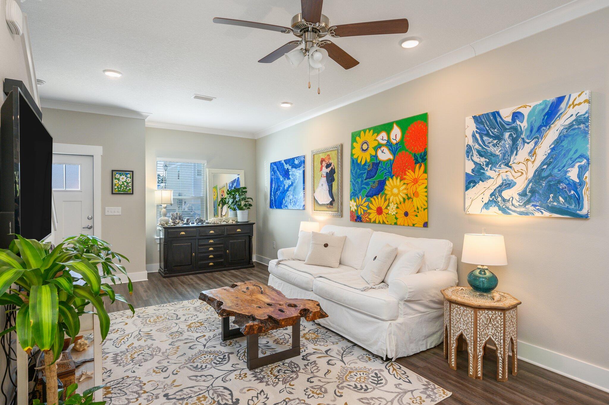 VERANDAS AT FREEPORT - Residential