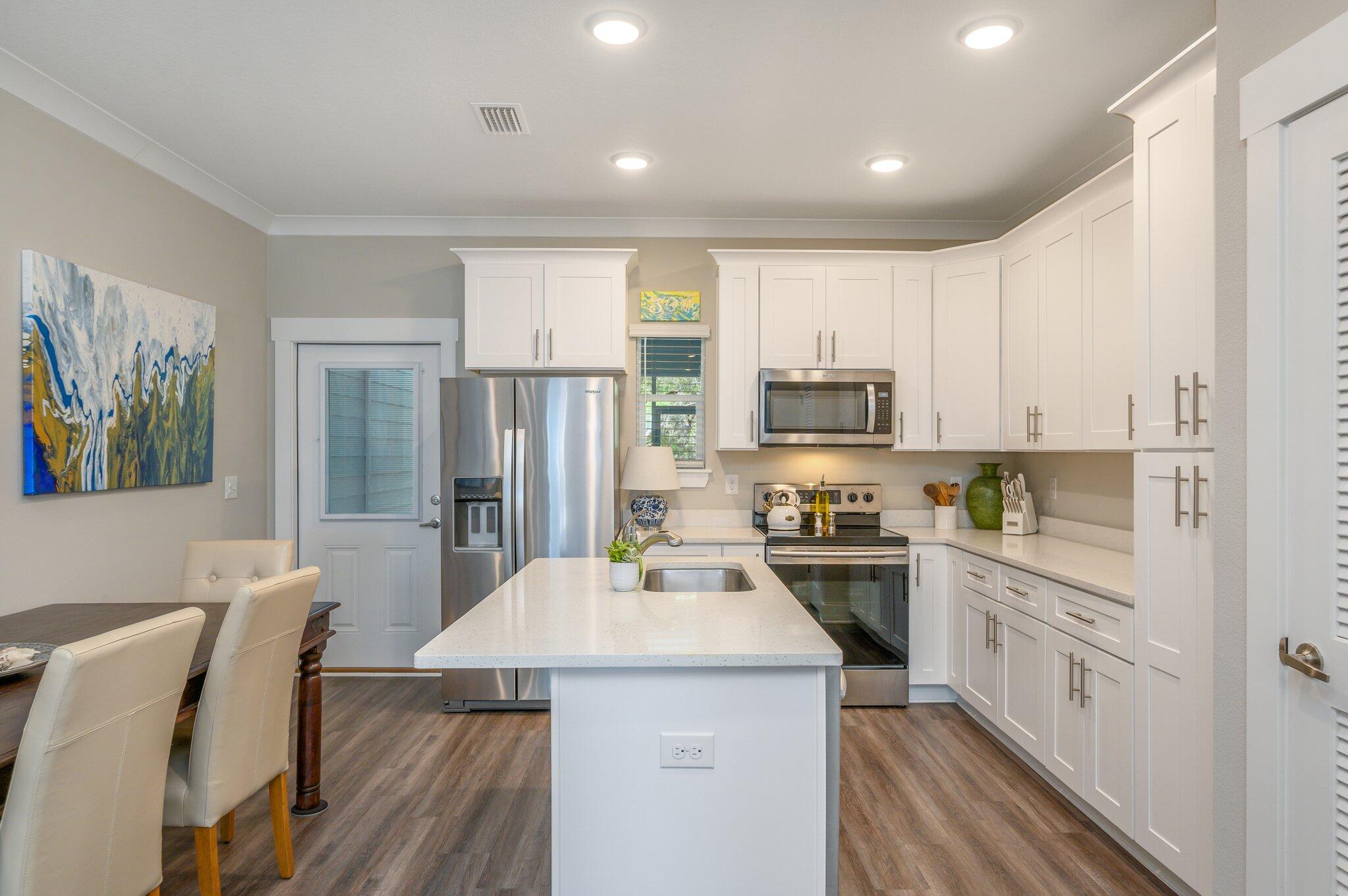 VERANDAS AT FREEPORT - Residential