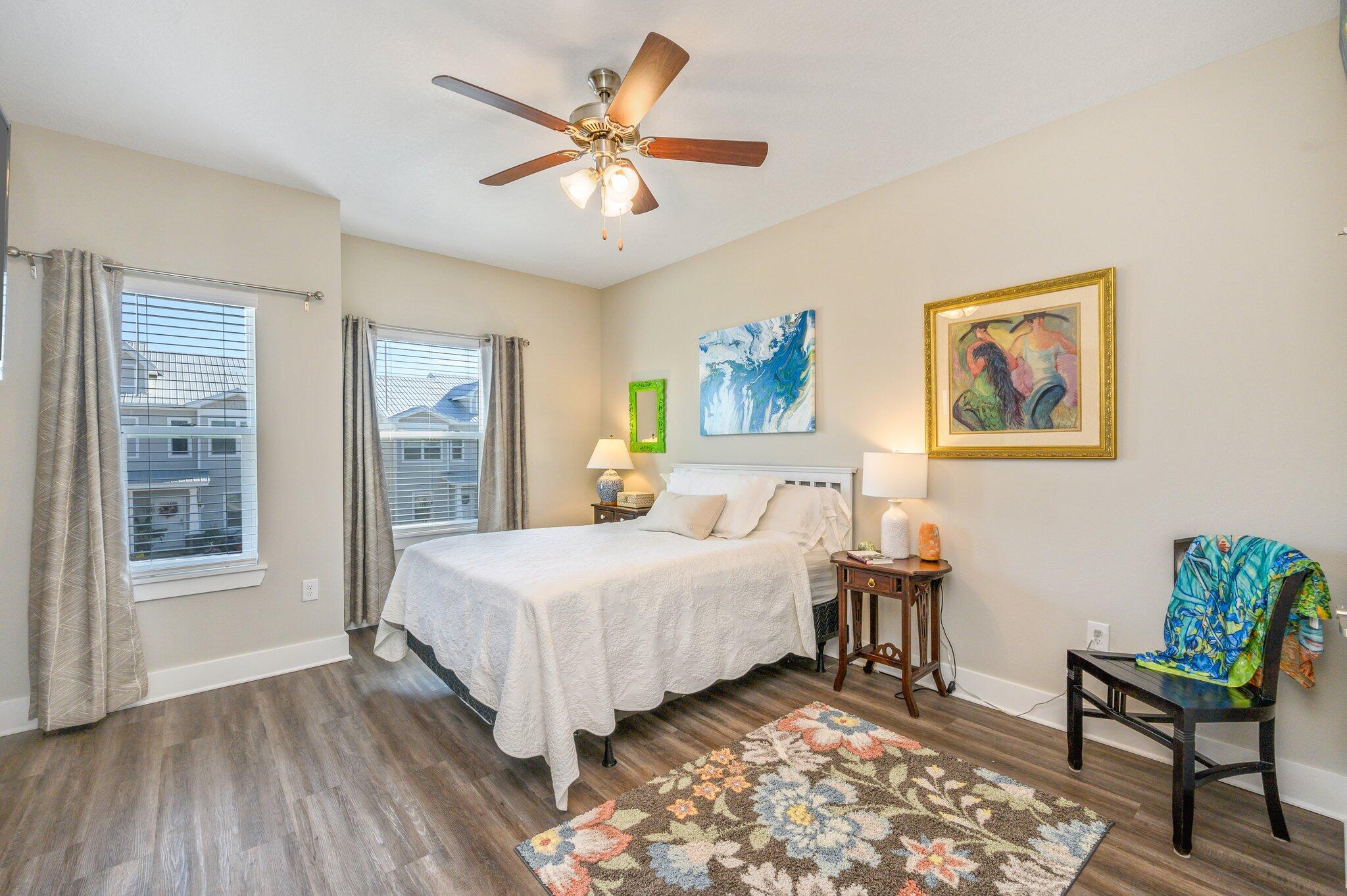 VERANDAS AT FREEPORT - Residential