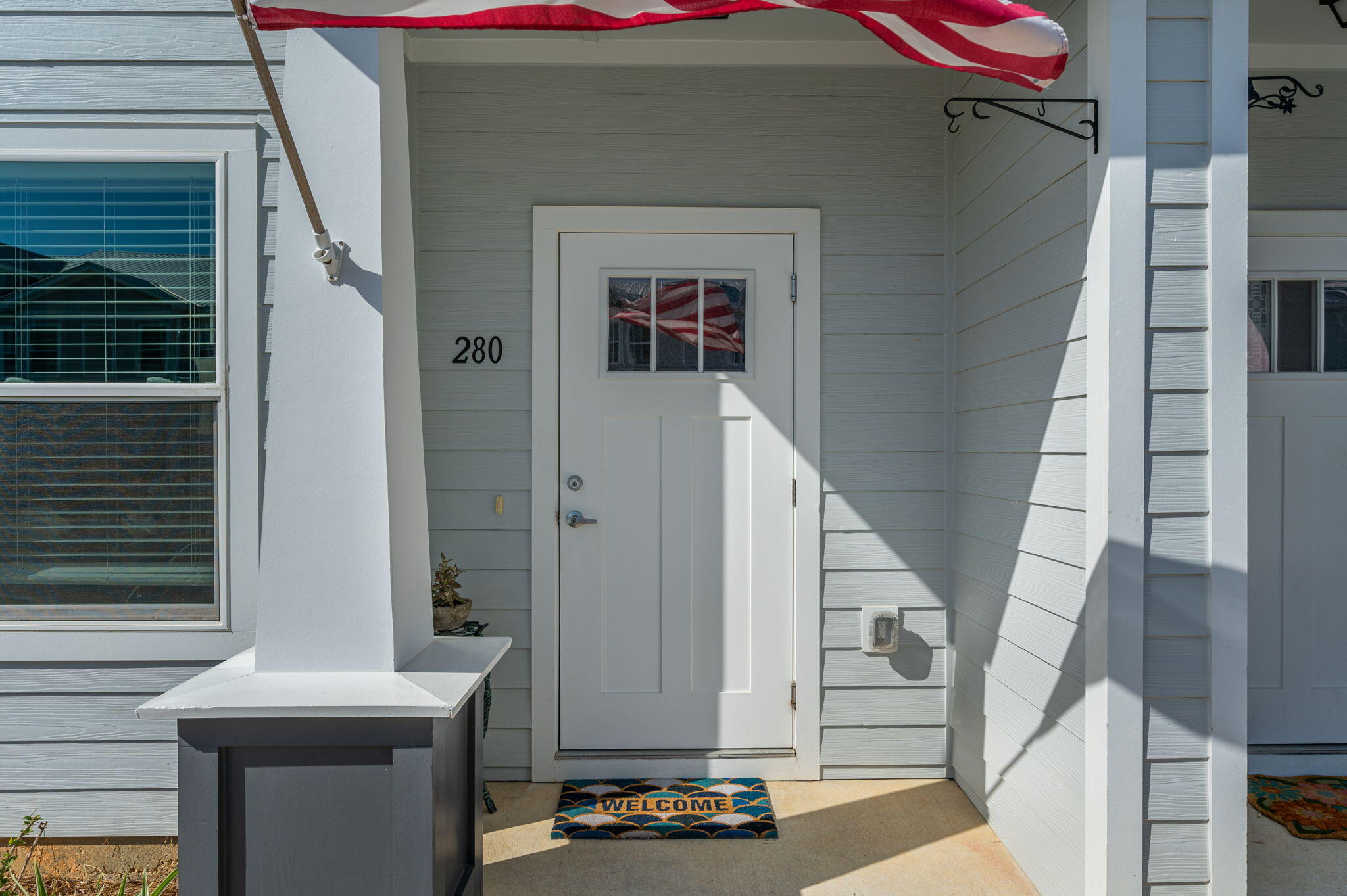 VERANDAS AT FREEPORT - Residential