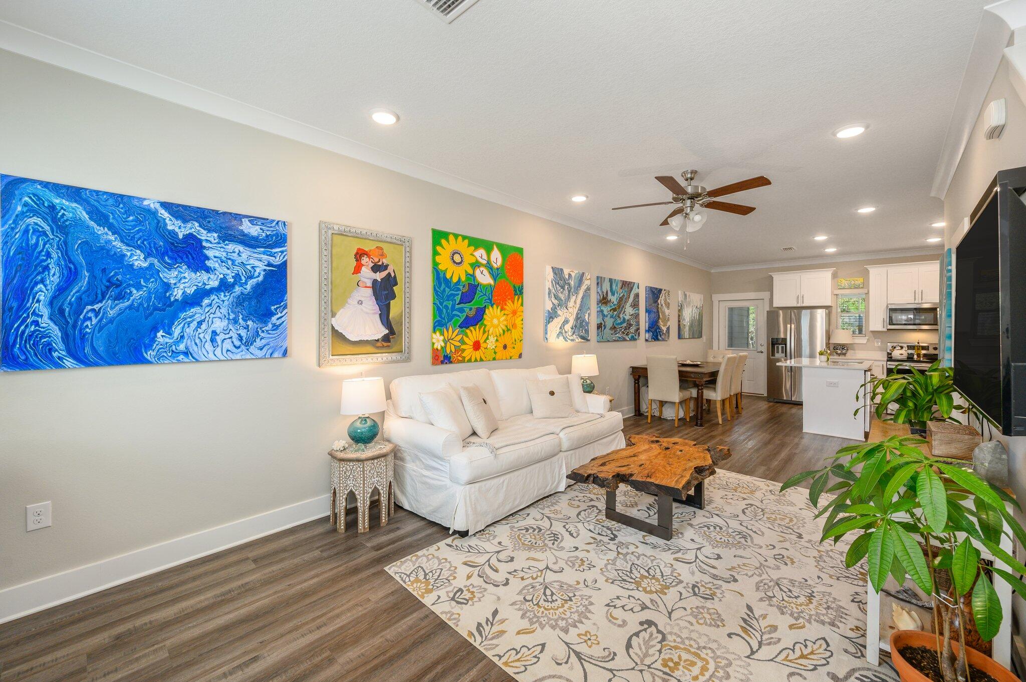 VERANDAS AT FREEPORT - Residential