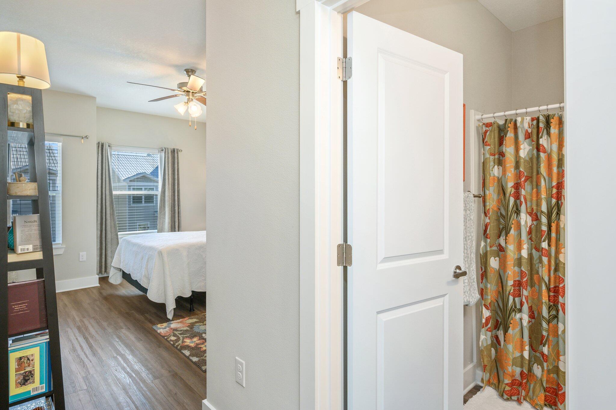 VERANDAS AT FREEPORT - Residential