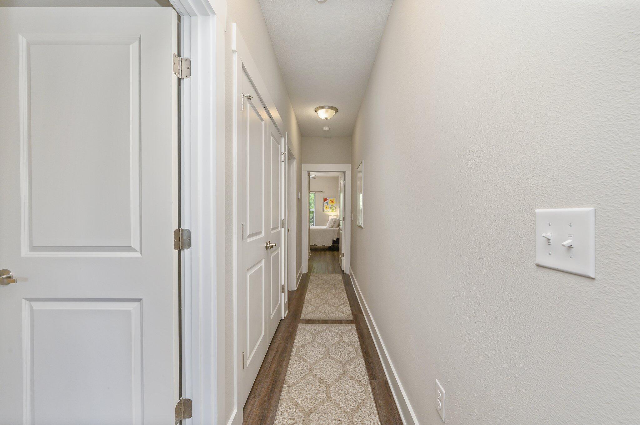 VERANDAS AT FREEPORT - Residential