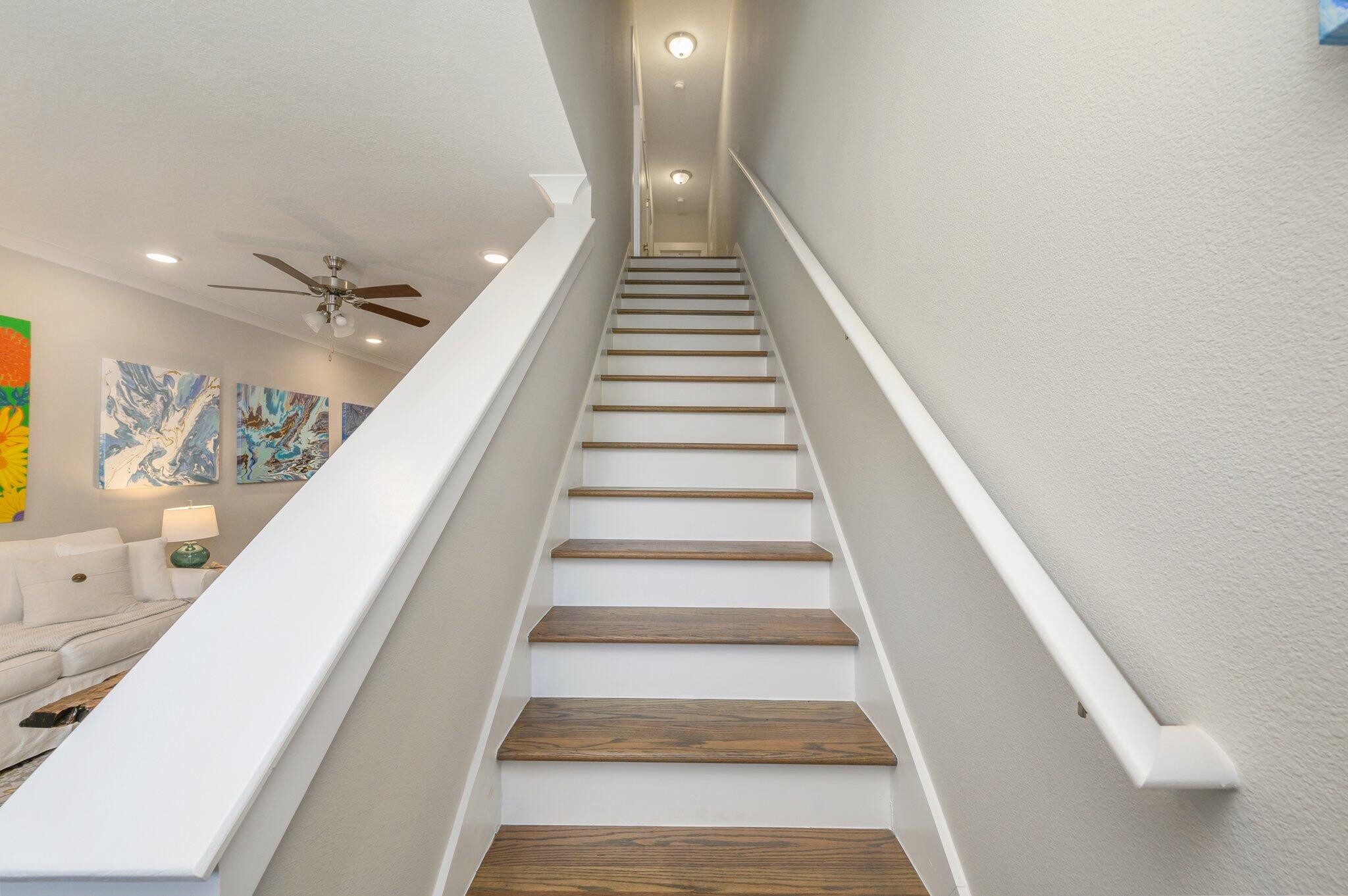 VERANDAS AT FREEPORT - Residential