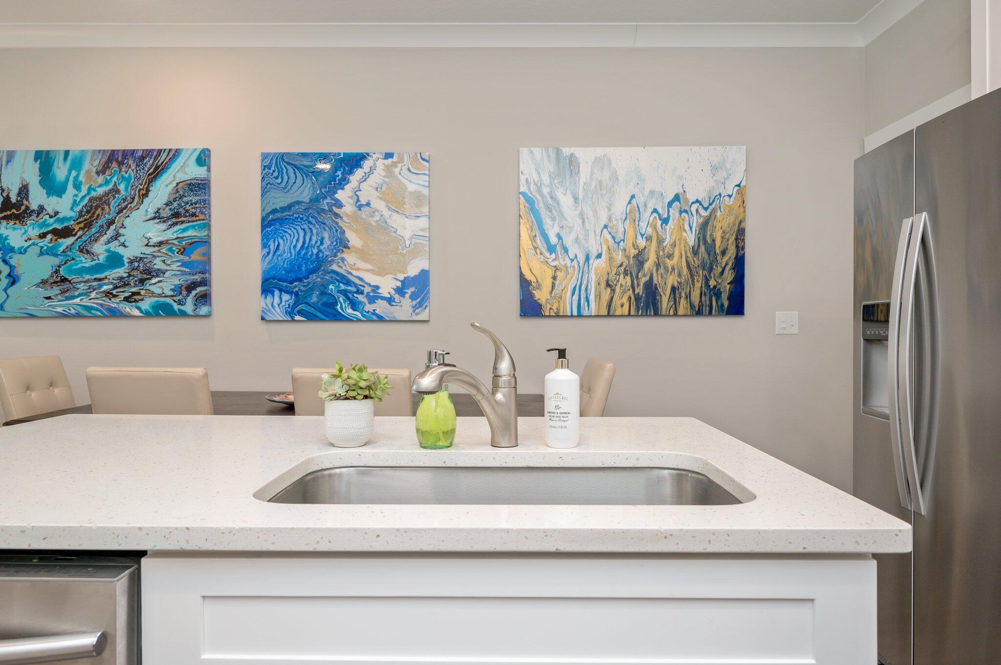 VERANDAS AT FREEPORT - Residential