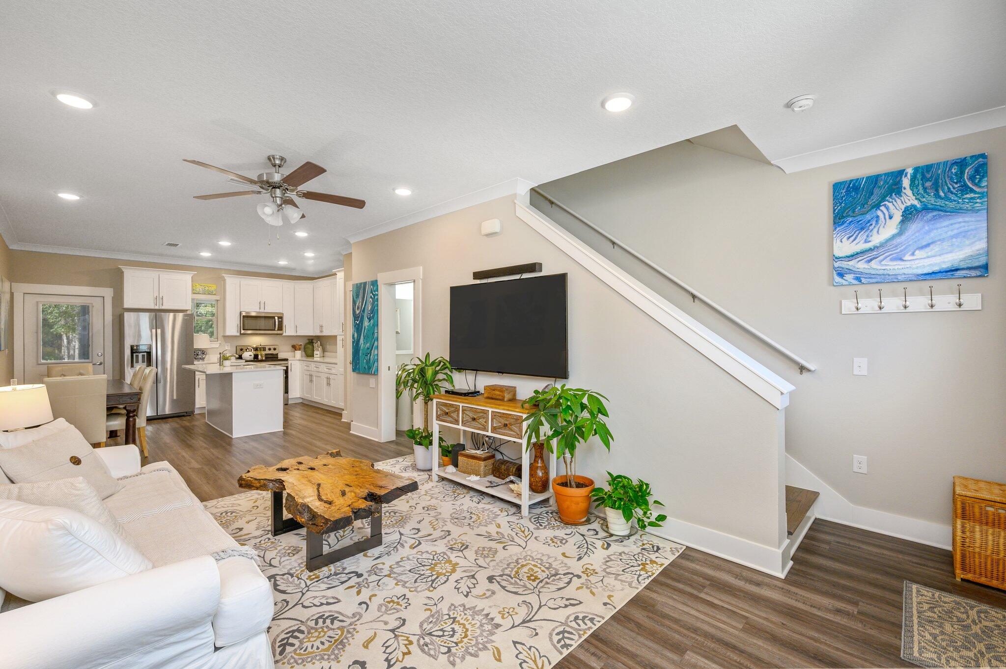 VERANDAS AT FREEPORT - Residential