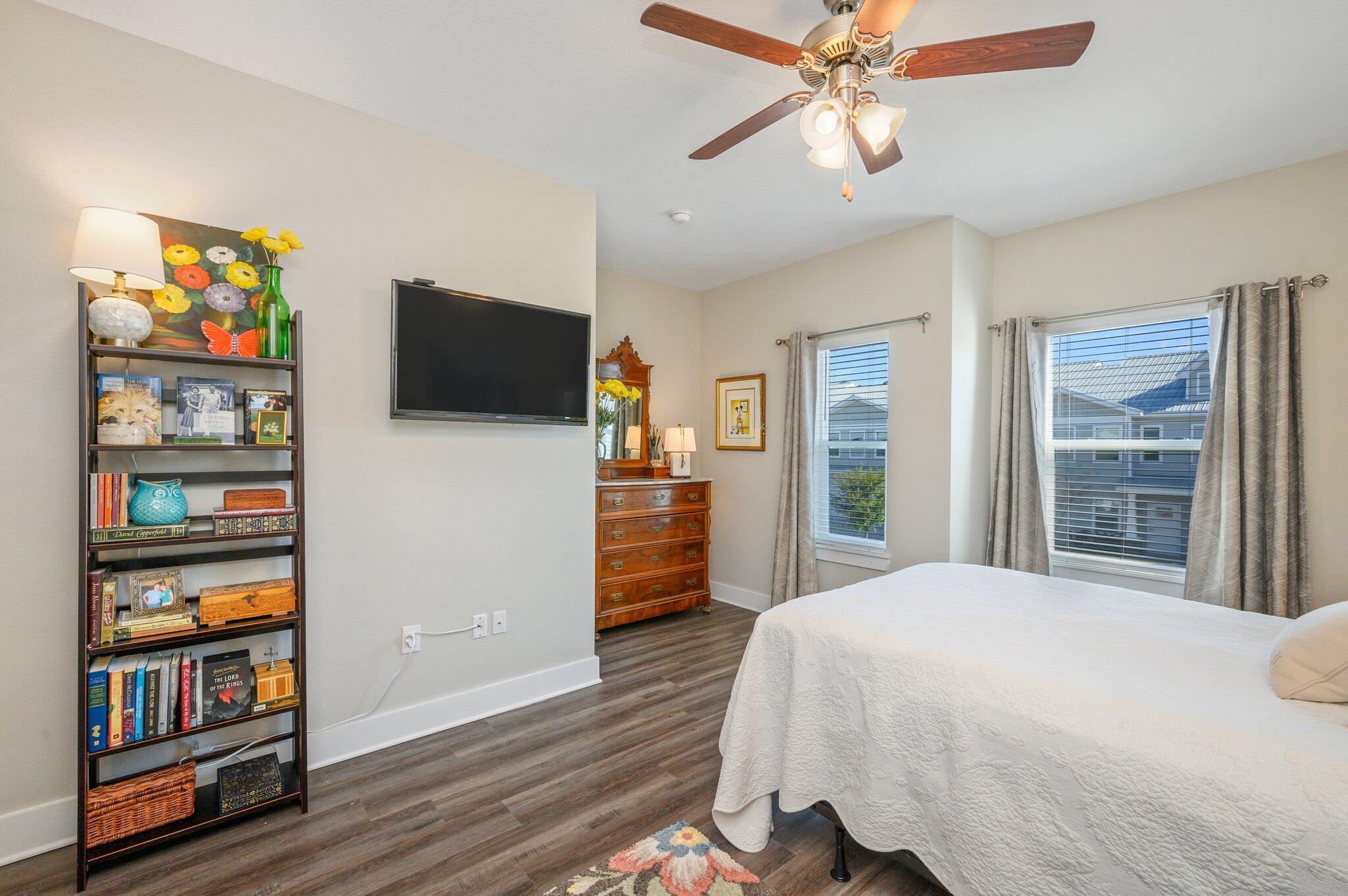 VERANDAS AT FREEPORT - Residential