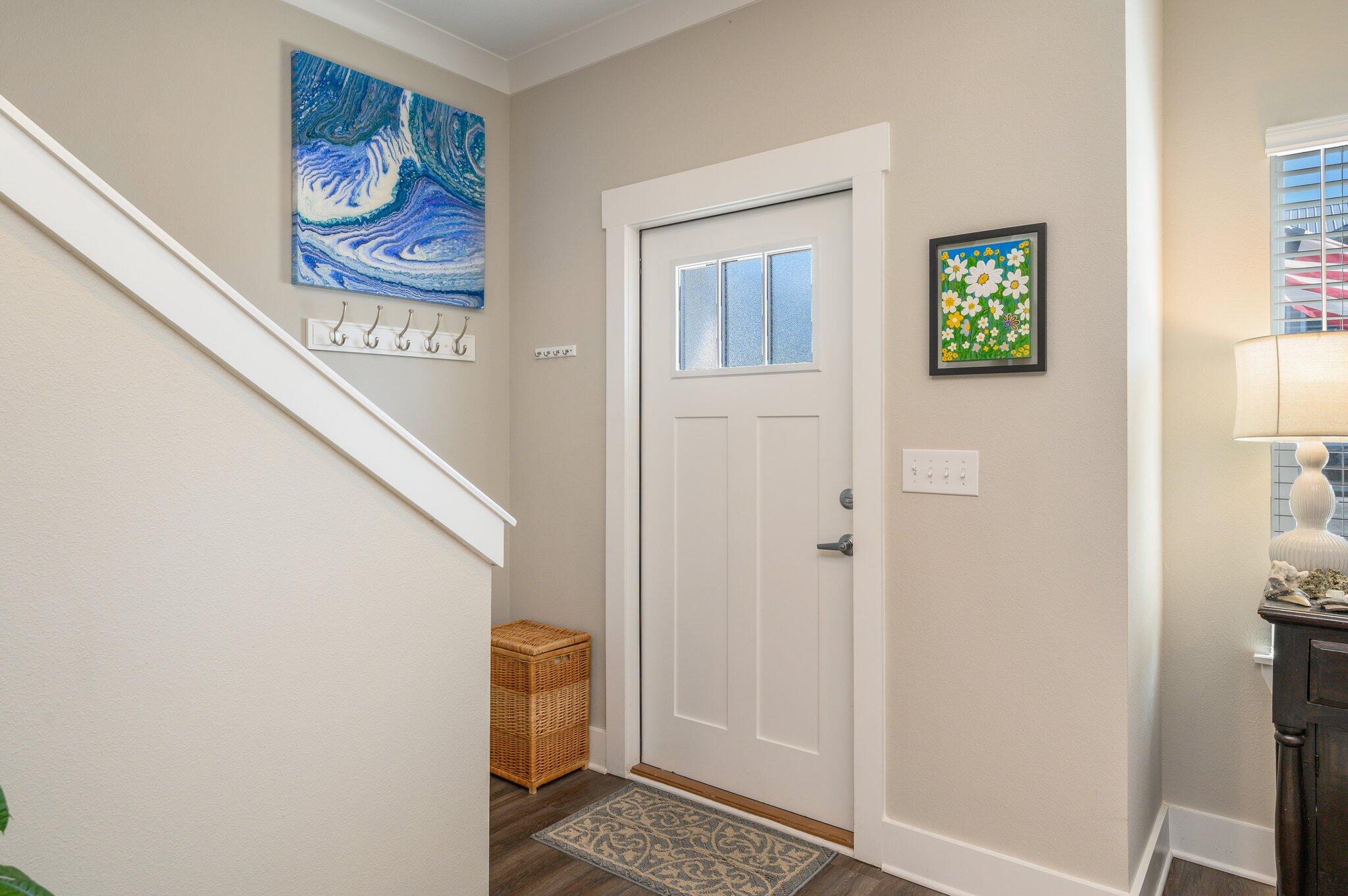 VERANDAS AT FREEPORT - Residential