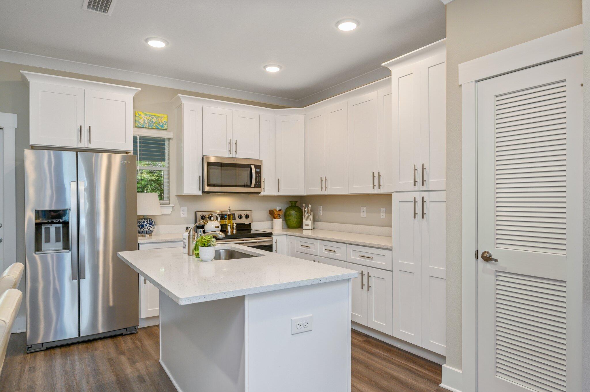 VERANDAS AT FREEPORT - Residential