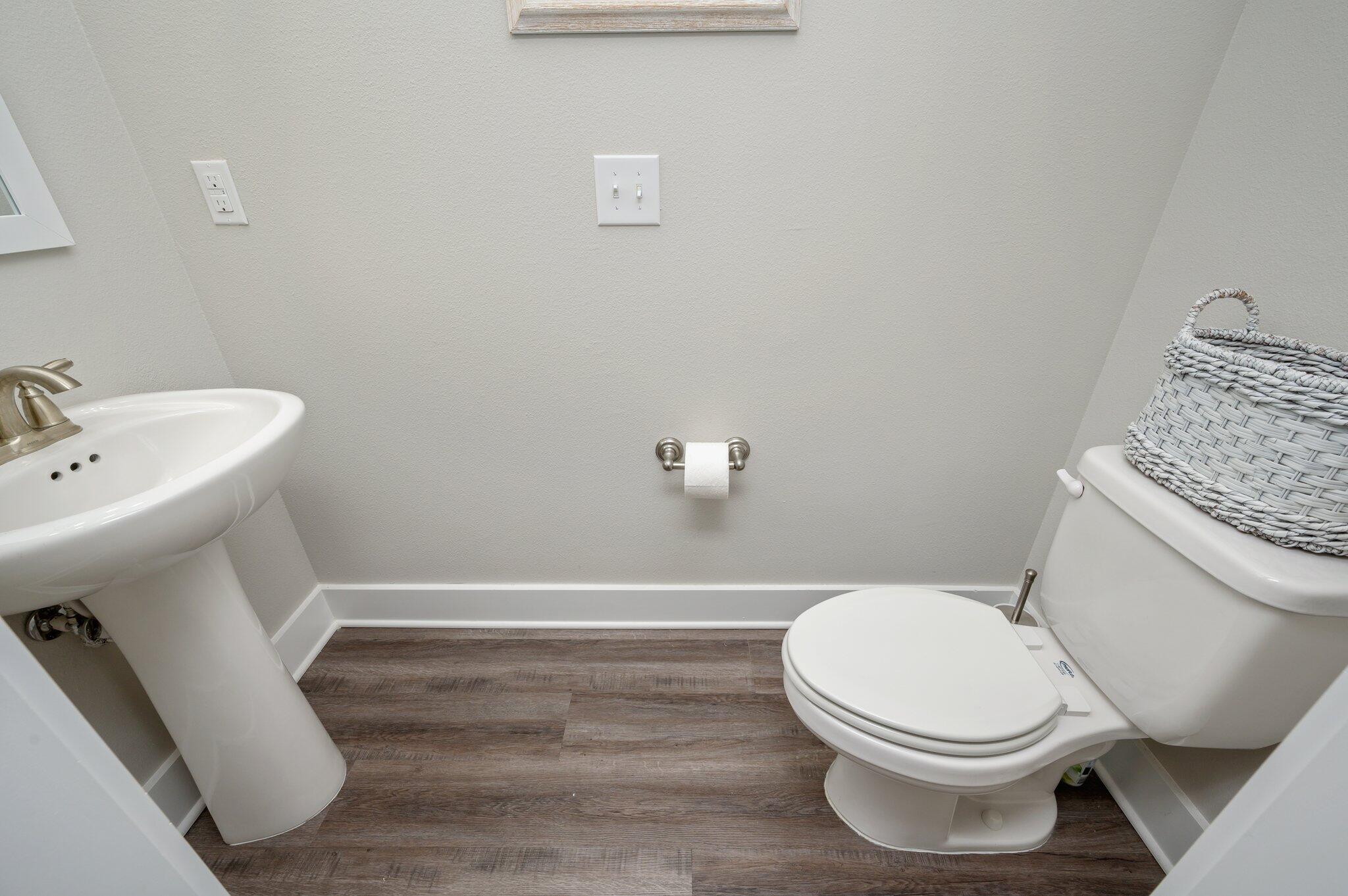 VERANDAS AT FREEPORT - Residential