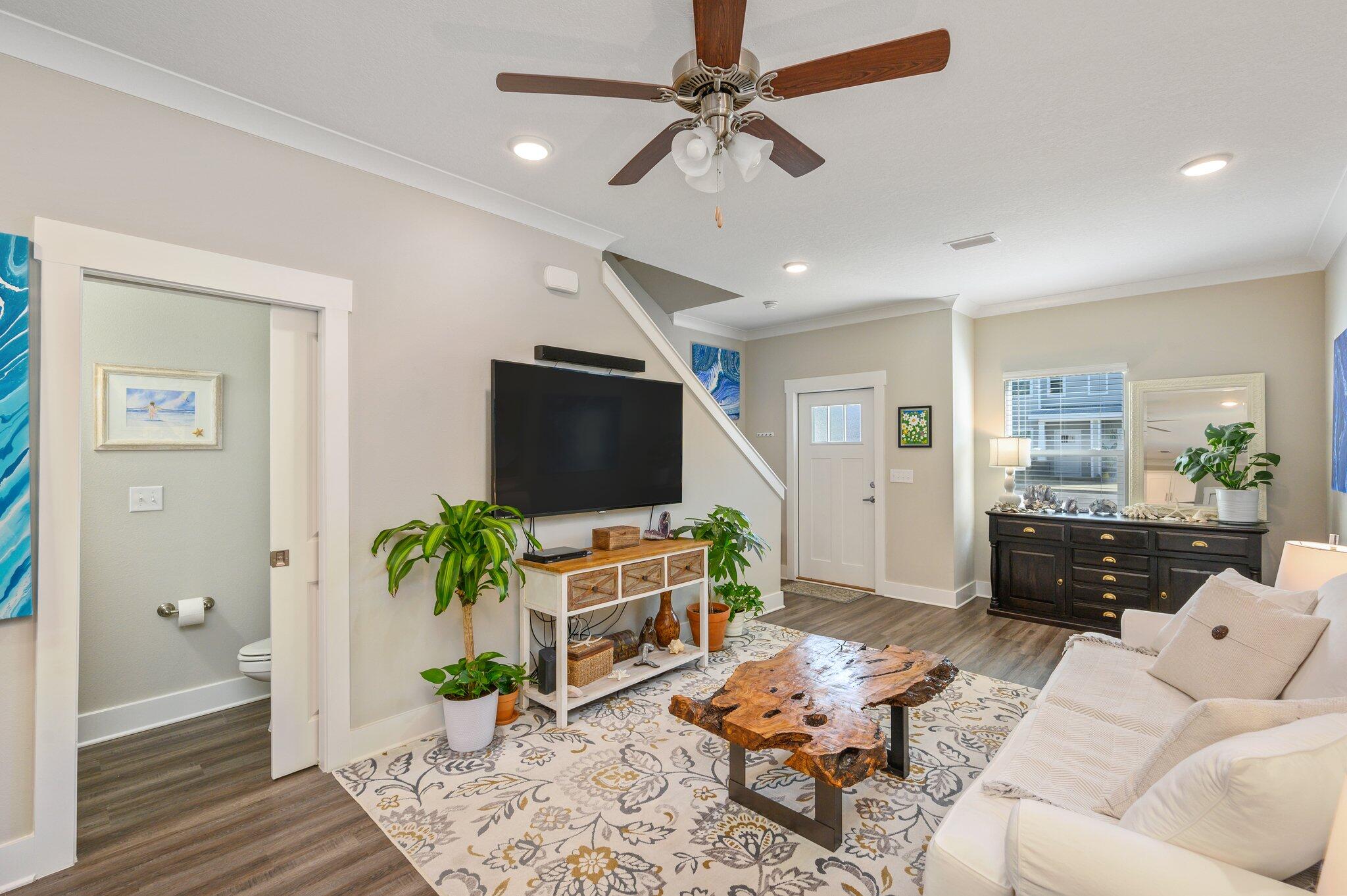 VERANDAS AT FREEPORT - Residential