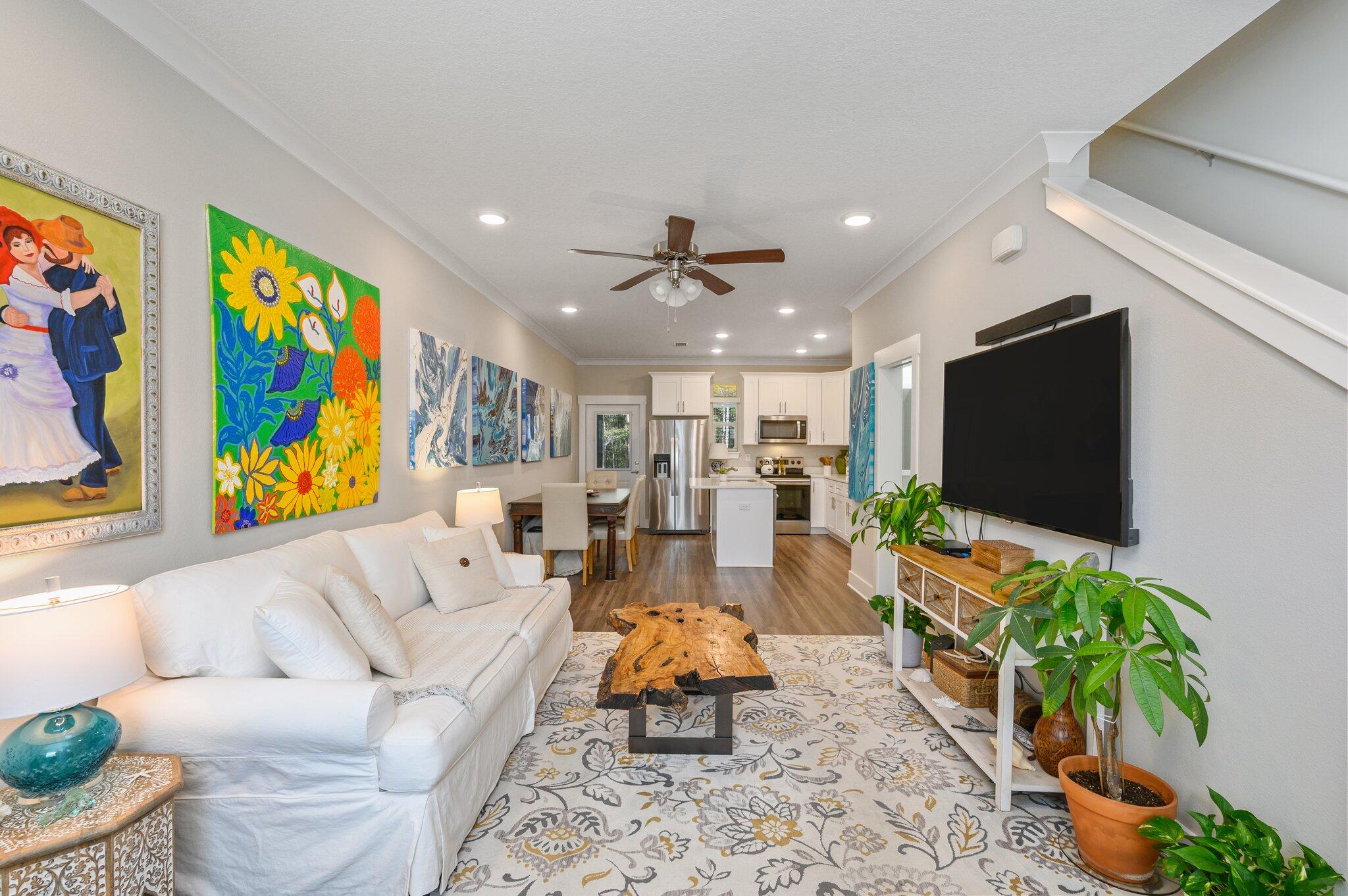 VERANDAS AT FREEPORT - Residential