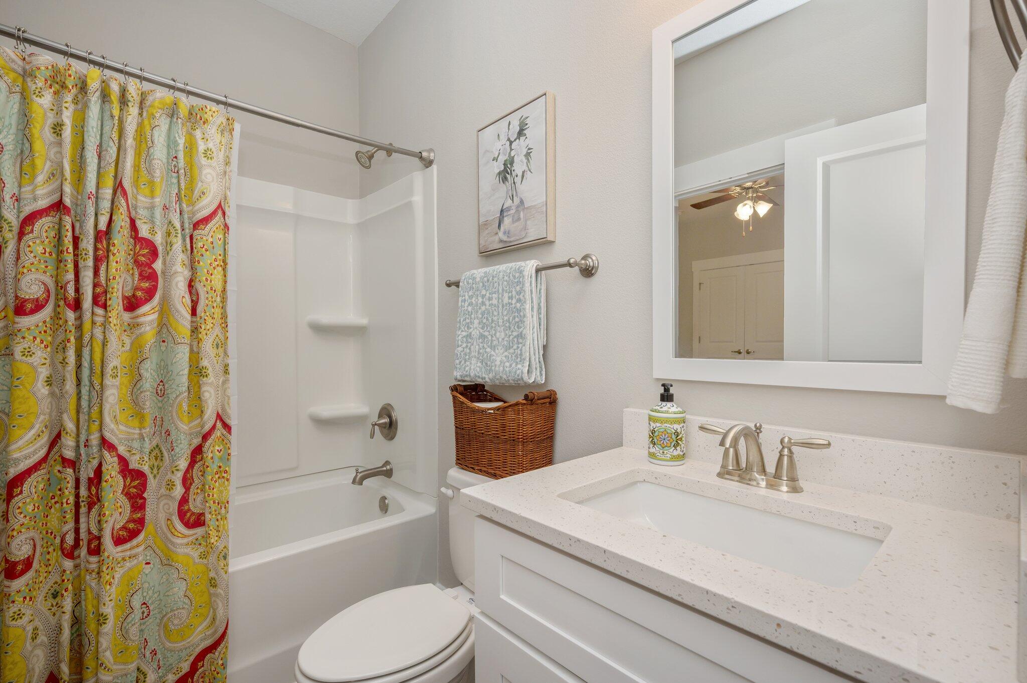 VERANDAS AT FREEPORT - Residential