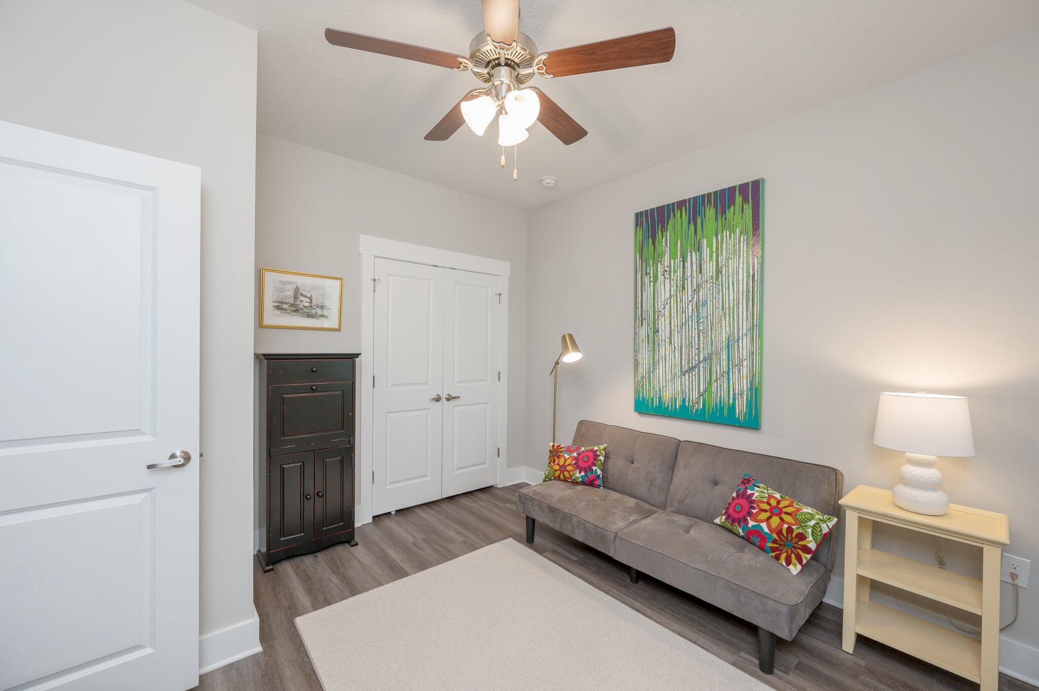 VERANDAS AT FREEPORT - Residential