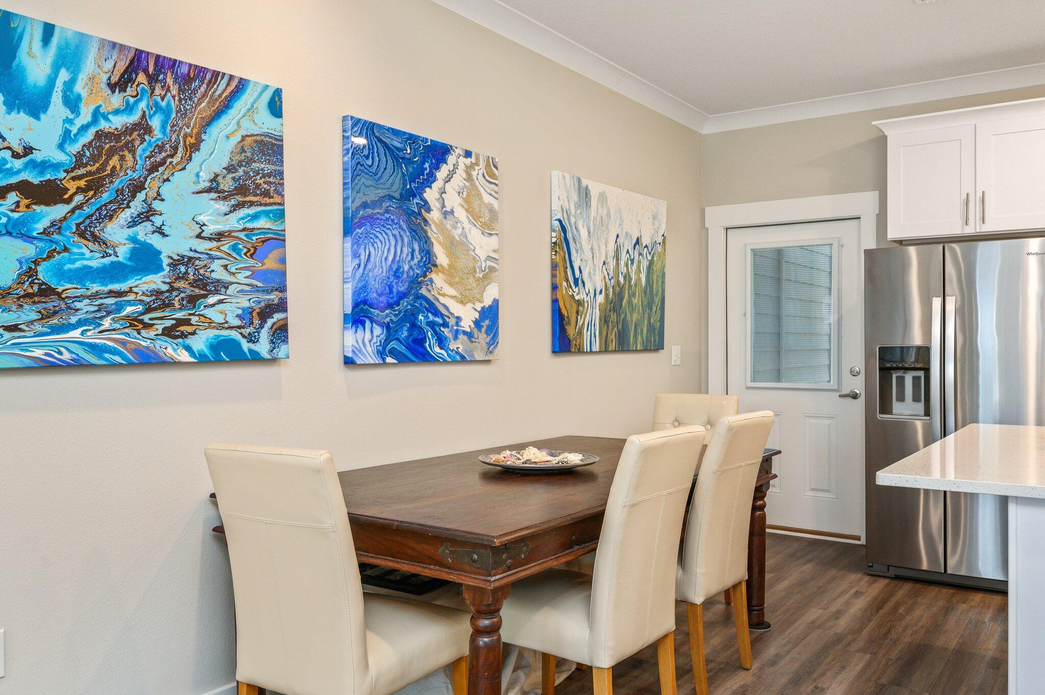 VERANDAS AT FREEPORT - Residential