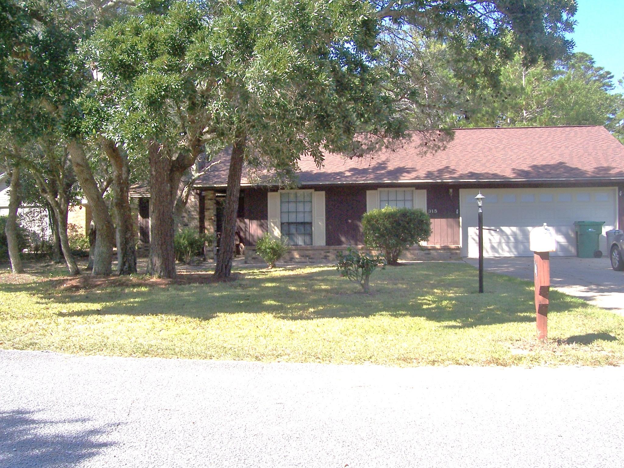 CARIBBEAN VILLAGE EAST 1 - Residential Lease